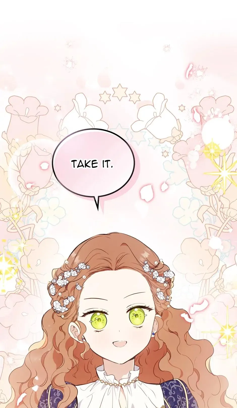 I’ll Be The Matriarch In This Life - Chapter 75 Page 38