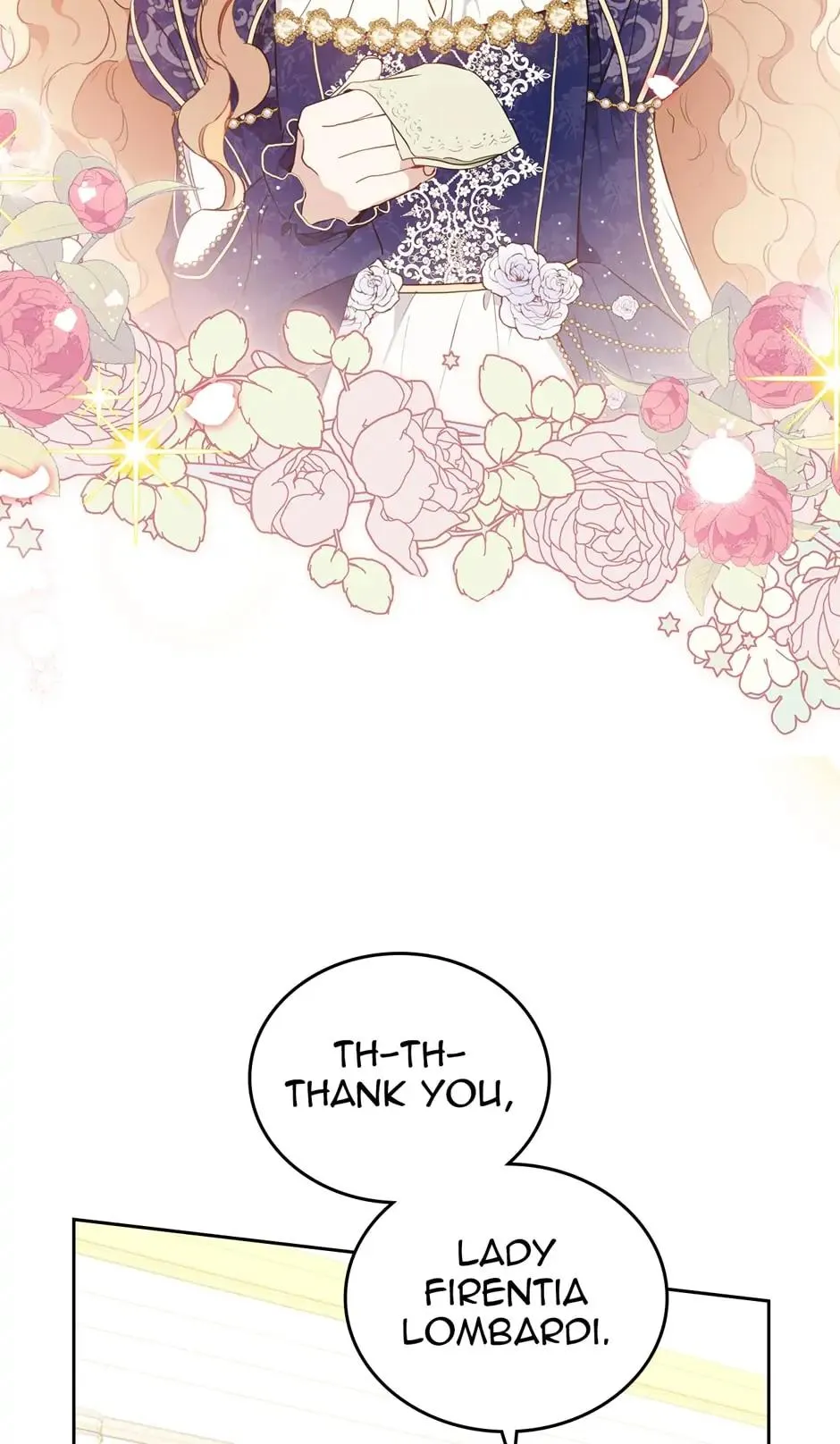 I’ll Be The Matriarch In This Life - Chapter 75 Page 39