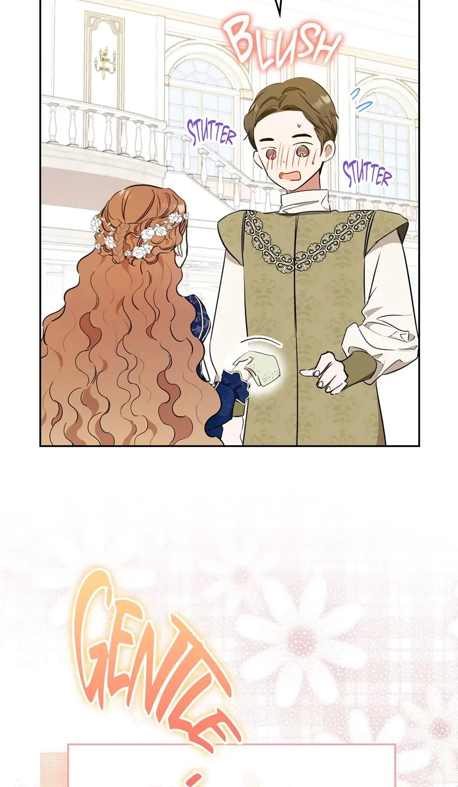 I’ll Be The Matriarch In This Life - Chapter 75 Page 40