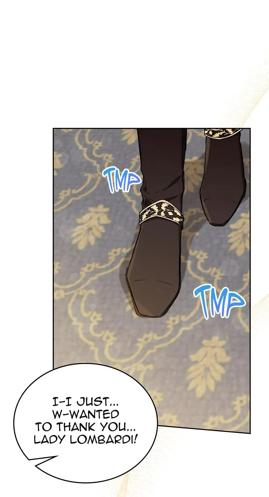 I’ll Be The Matriarch In This Life - Chapter 75 Page 43