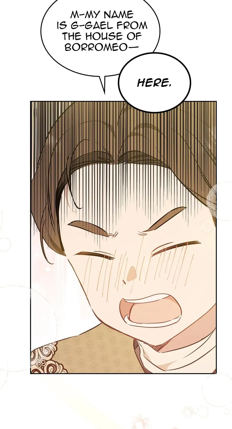 I’ll Be The Matriarch In This Life - Chapter 75 Page 45