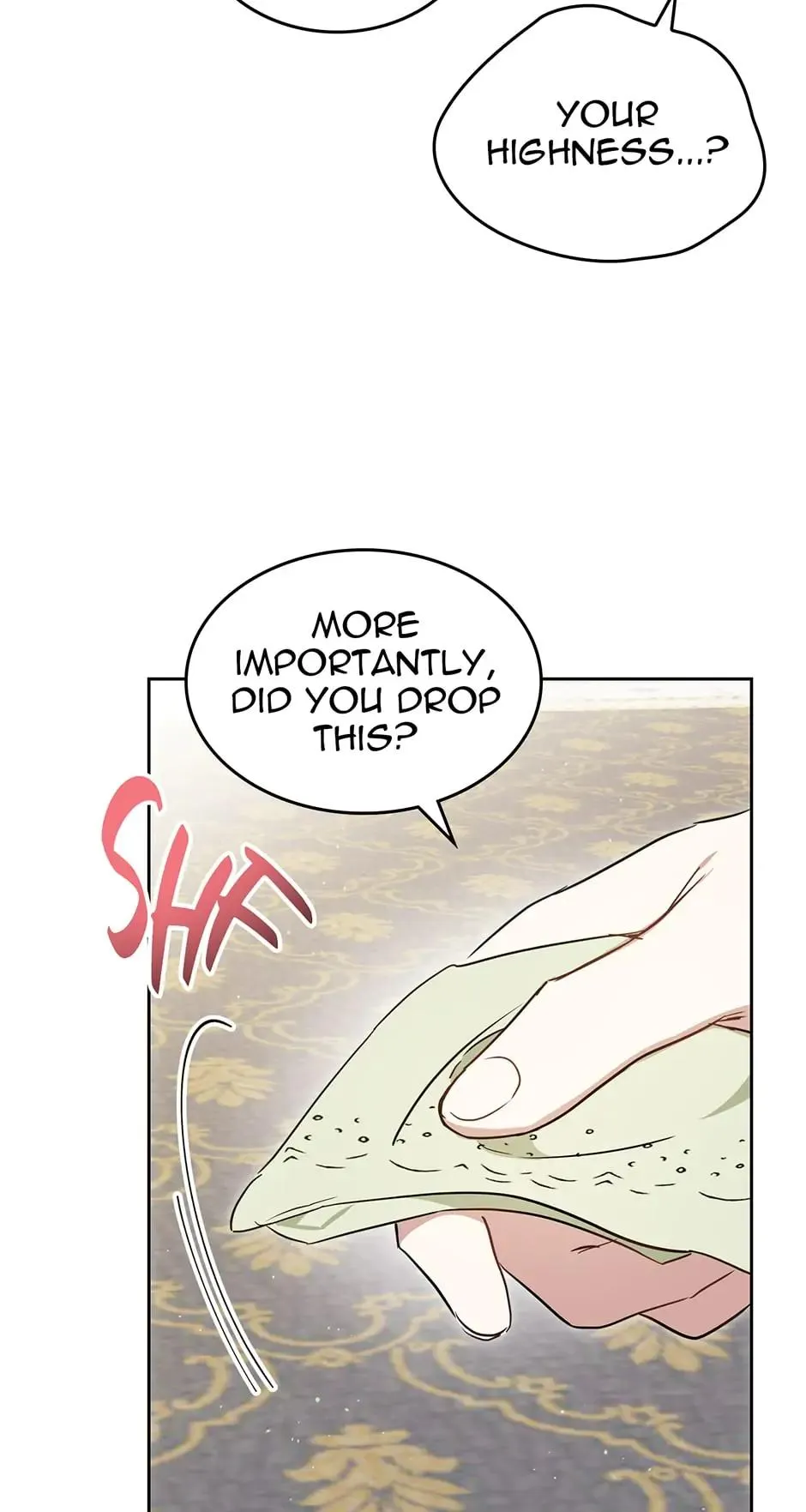I’ll Be The Matriarch In This Life - Chapter 75 Page 50