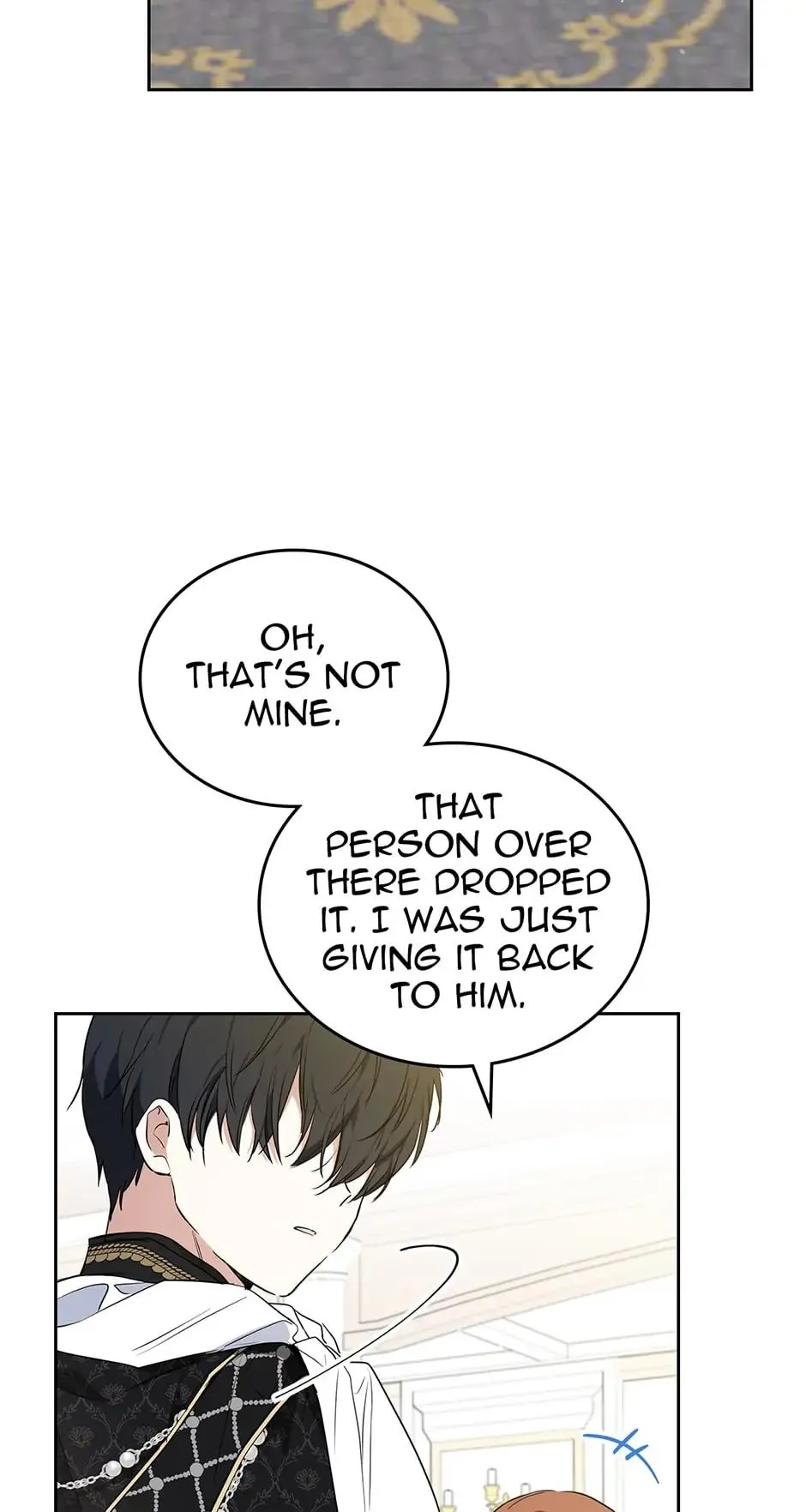 I’ll Be The Matriarch In This Life - Chapter 75 Page 51