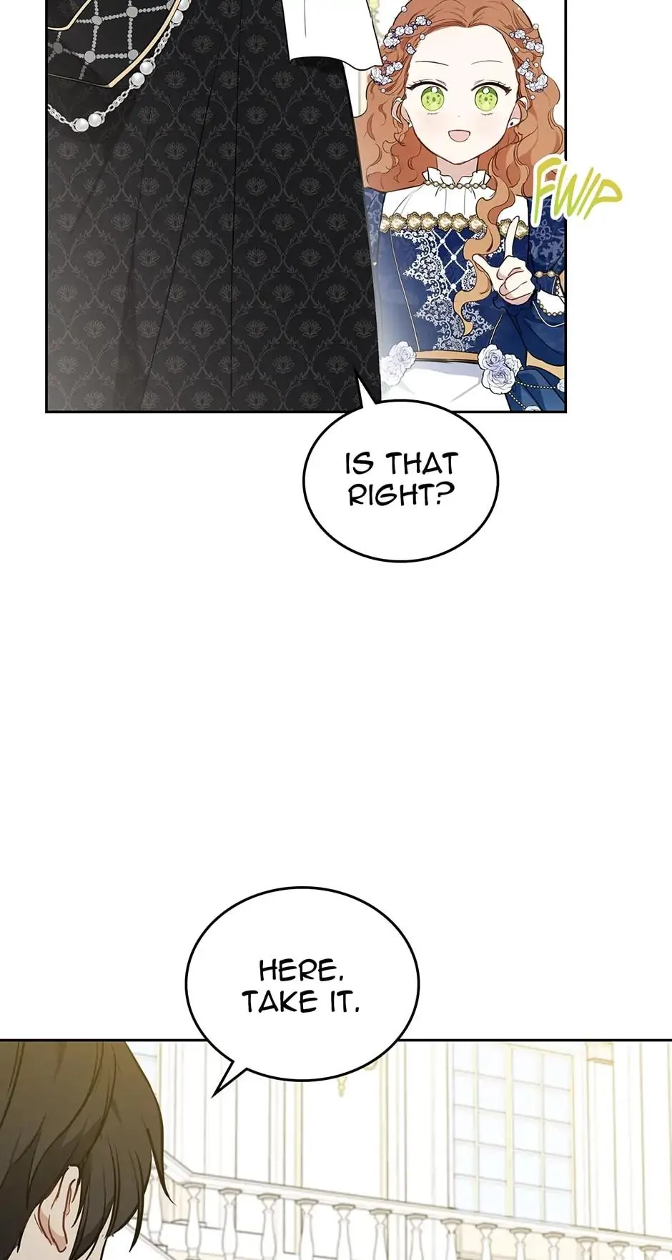 I’ll Be The Matriarch In This Life - Chapter 75 Page 52