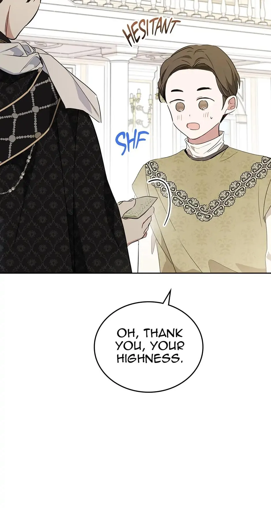 I’ll Be The Matriarch In This Life - Chapter 75 Page 53