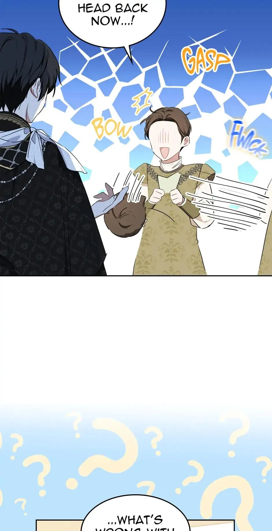 I’ll Be The Matriarch In This Life - Chapter 75 Page 57