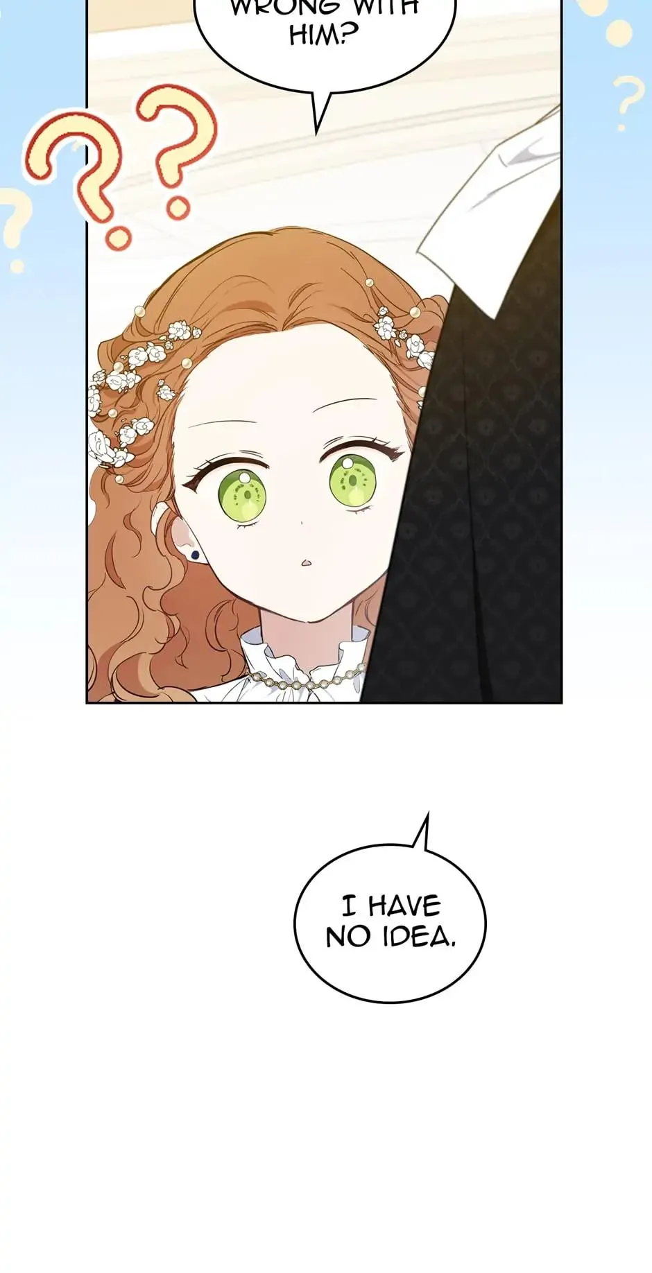 I’ll Be The Matriarch In This Life - Chapter 75 Page 58