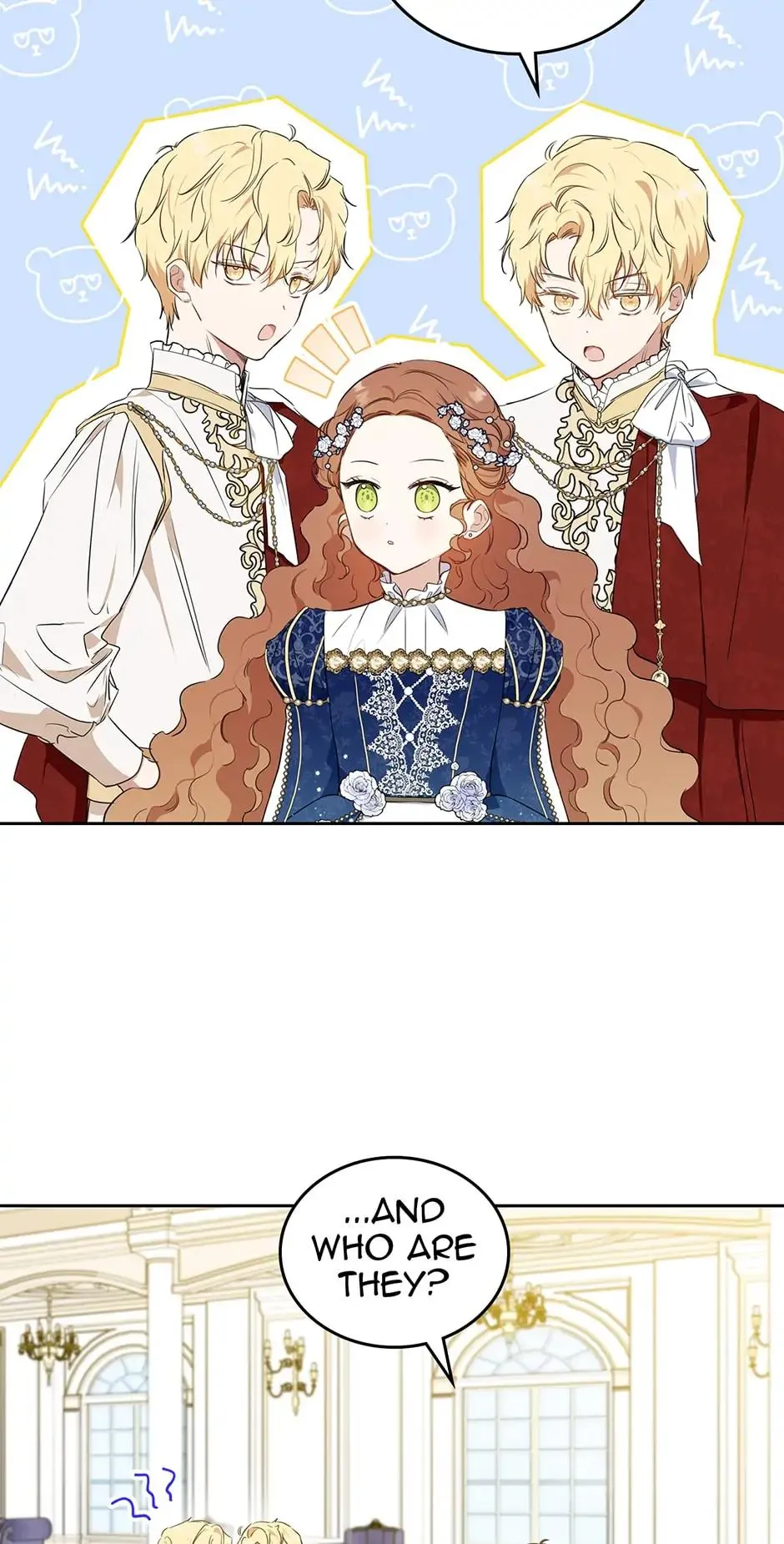 I’ll Be The Matriarch In This Life - Chapter 75 Page 61