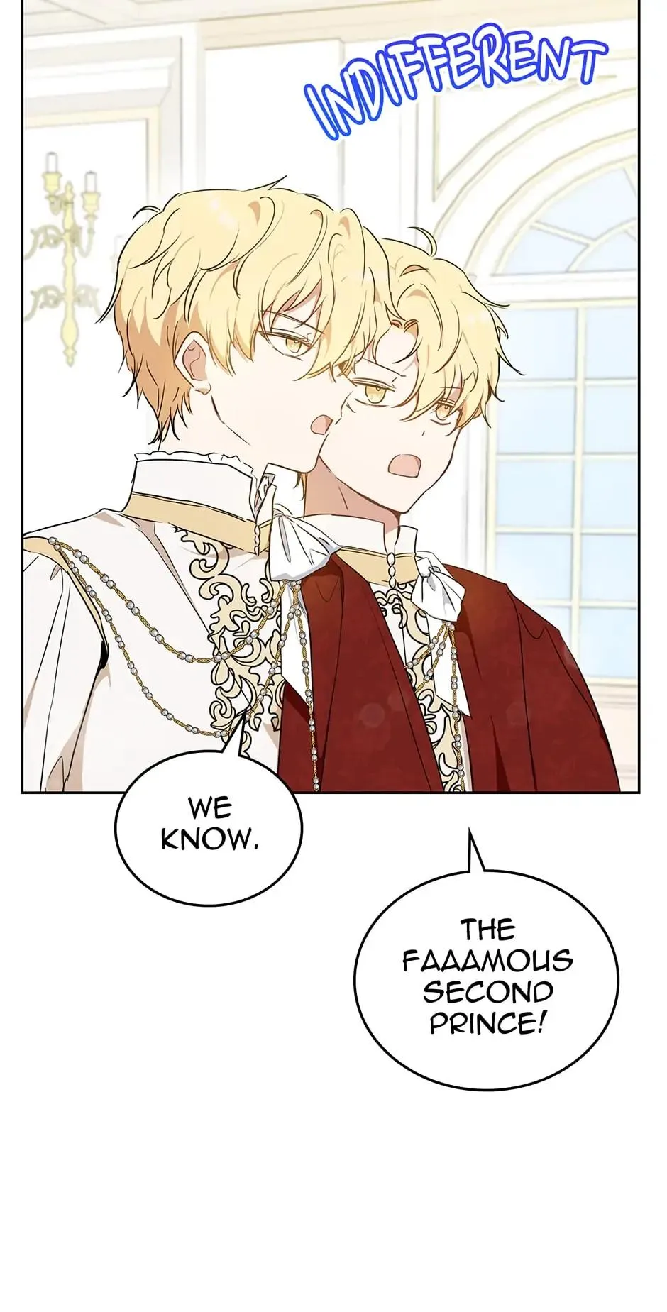 I’ll Be The Matriarch In This Life - Chapter 75 Page 63