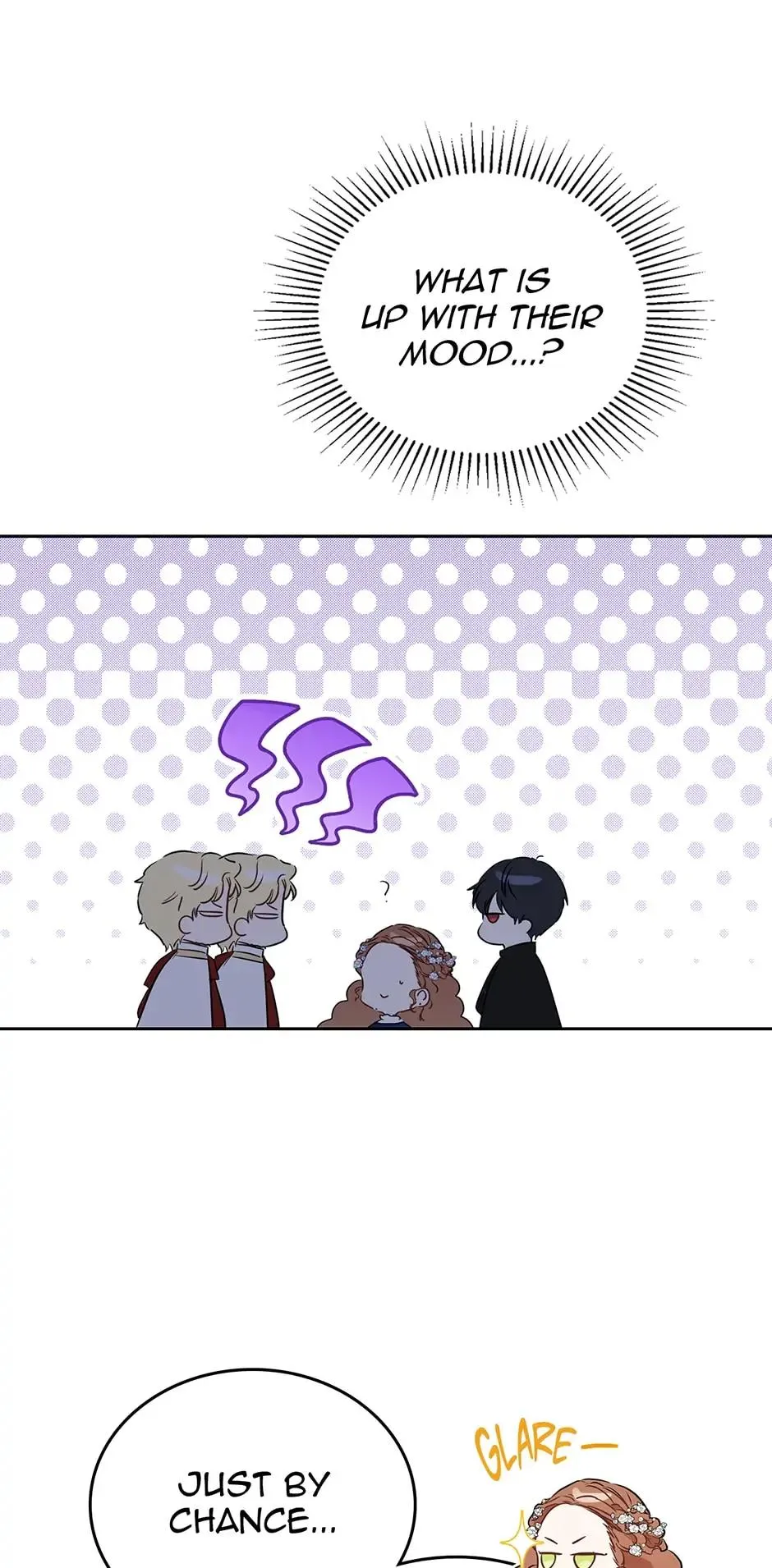 I’ll Be The Matriarch In This Life - Chapter 75 Page 64