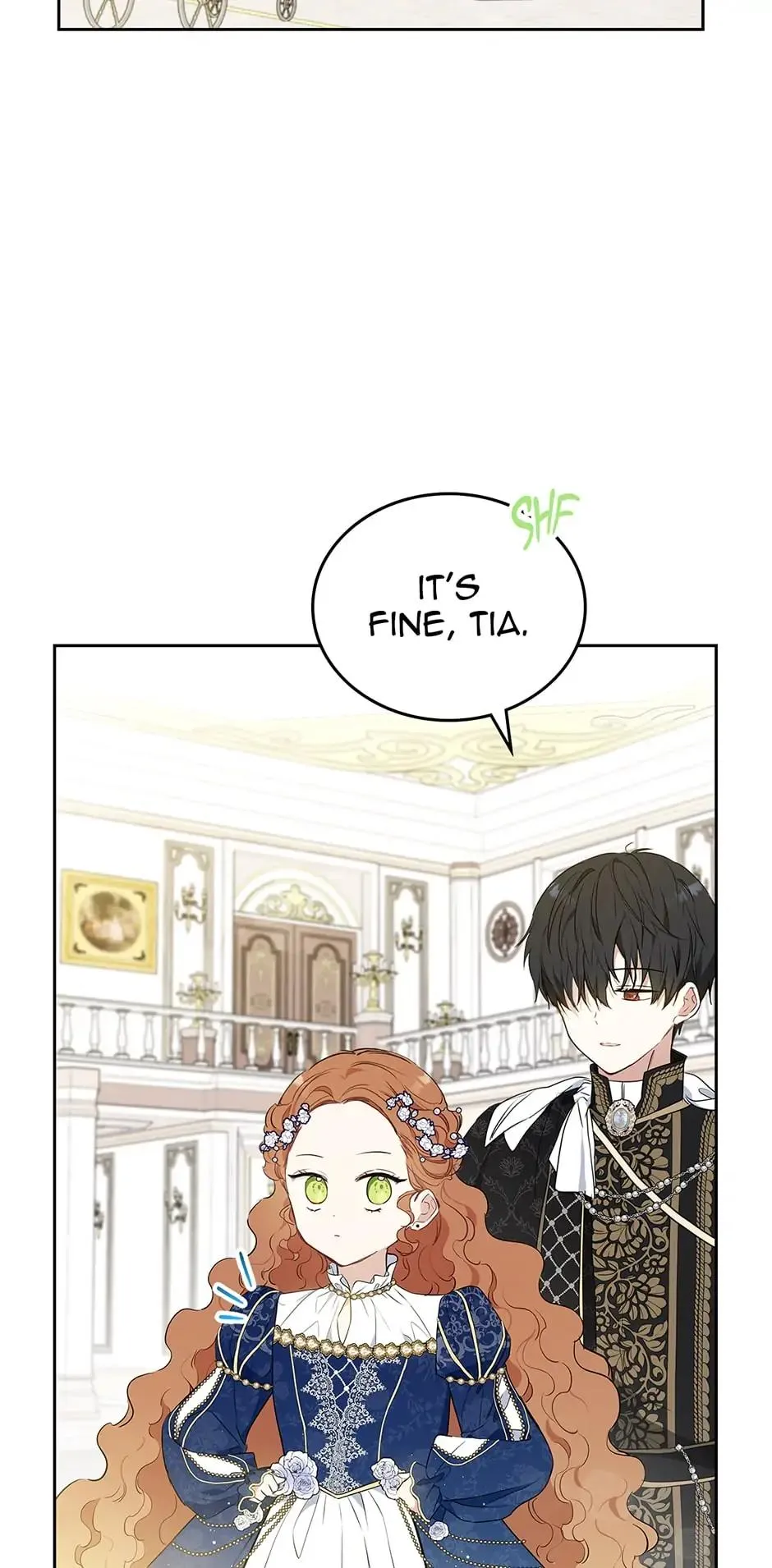 I’ll Be The Matriarch In This Life - Chapter 75 Page 66