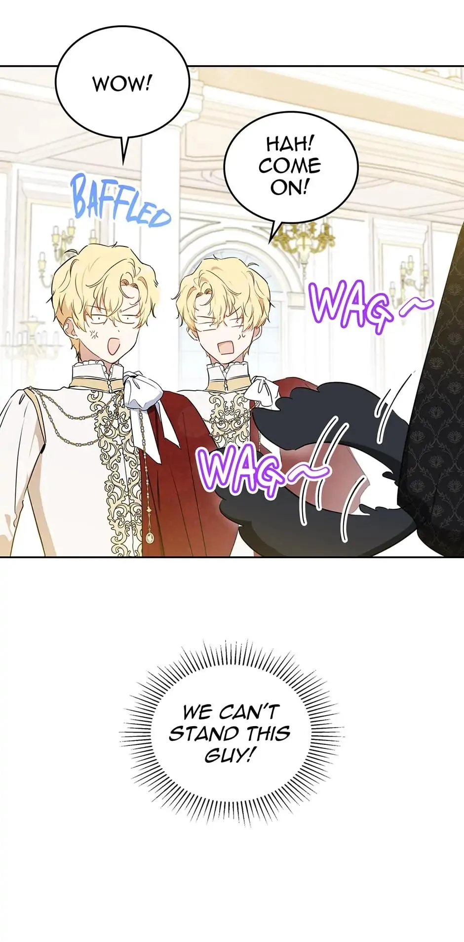 I’ll Be The Matriarch In This Life - Chapter 75 Page 68