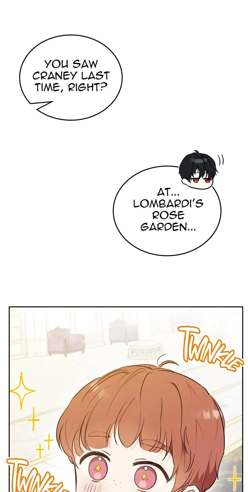 I’ll Be The Matriarch In This Life - Chapter 75 Page 70