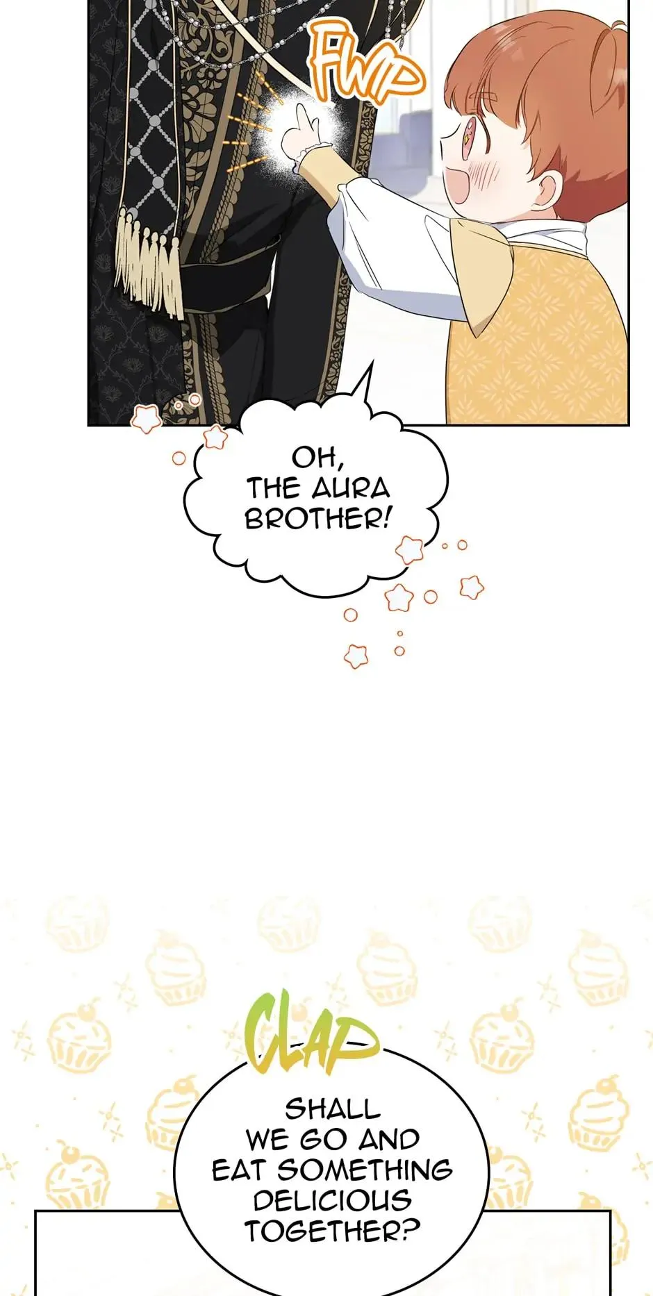 I’ll Be The Matriarch In This Life - Chapter 75 Page 72