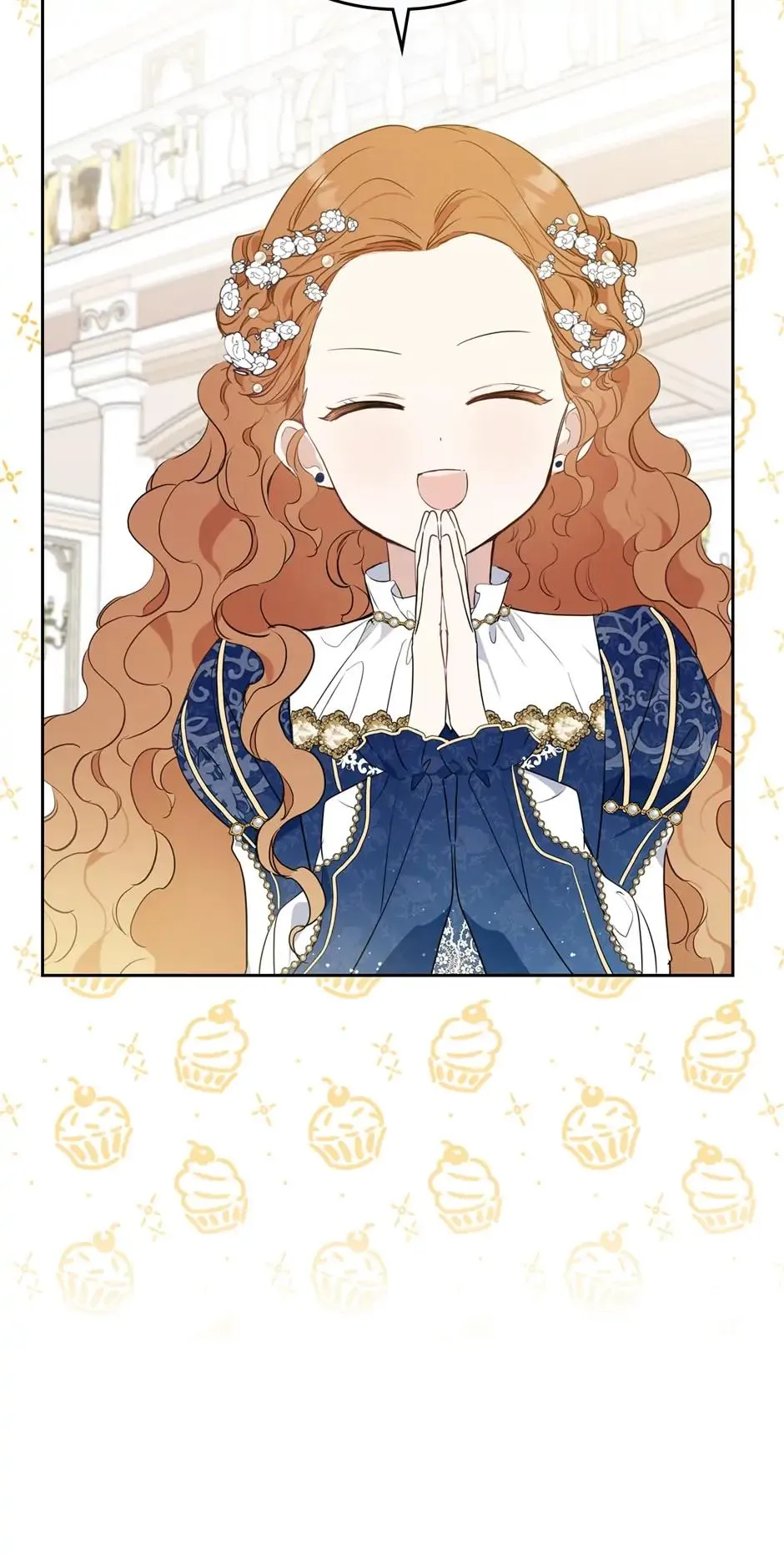 I’ll Be The Matriarch In This Life - Chapter 75 Page 73