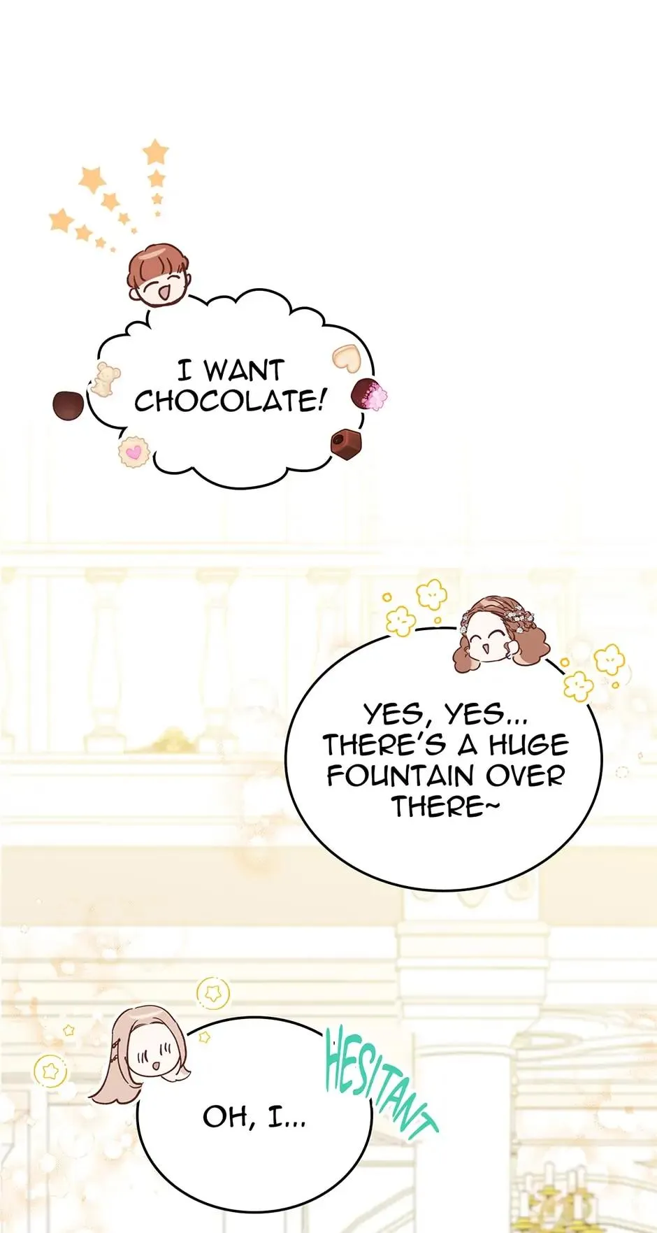 I’ll Be The Matriarch In This Life - Chapter 75 Page 74
