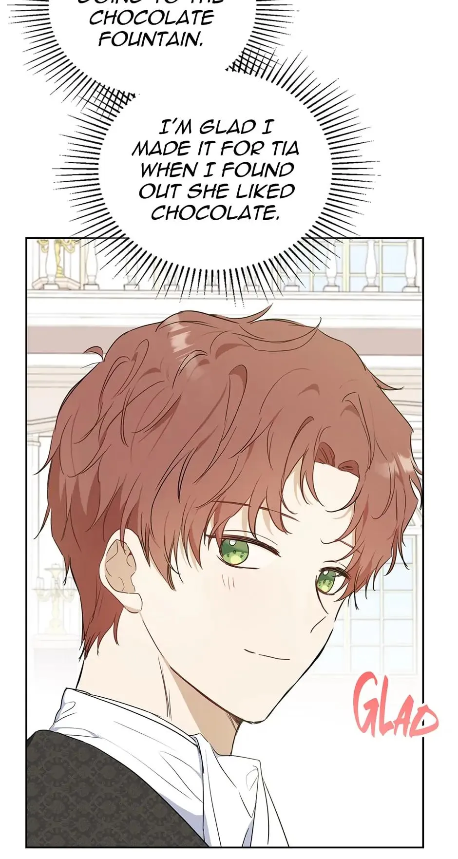 I’ll Be The Matriarch In This Life - Chapter 75 Page 76
