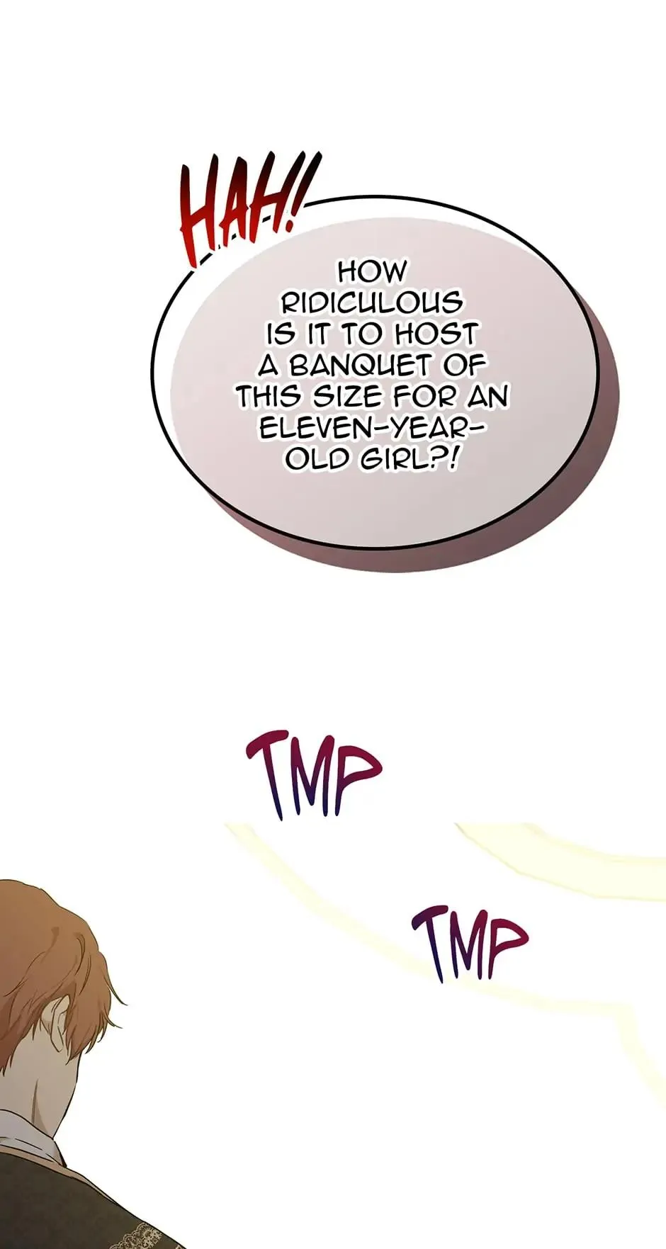 I’ll Be The Matriarch In This Life - Chapter 75 Page 77