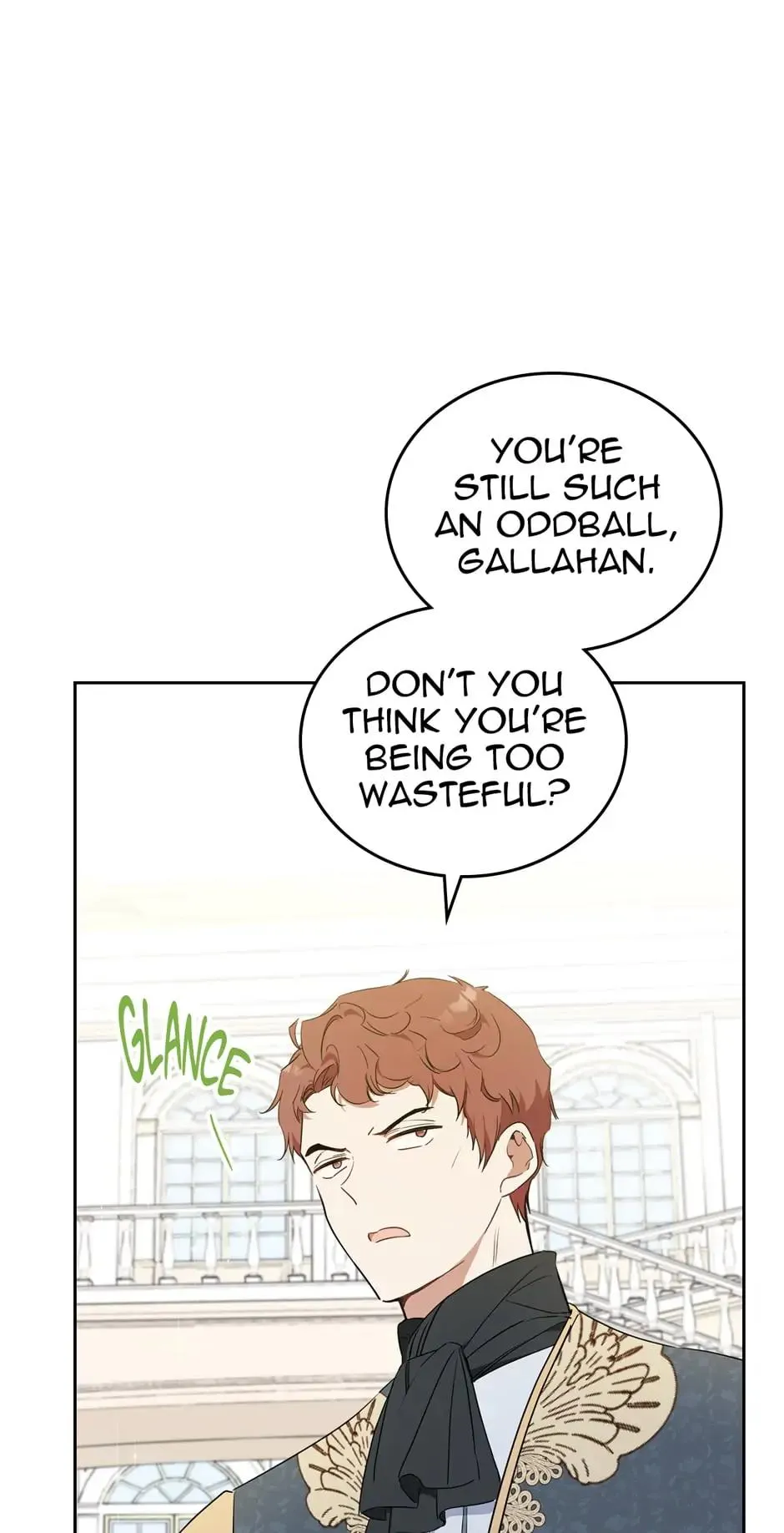 I’ll Be The Matriarch In This Life - Chapter 75 Page 79