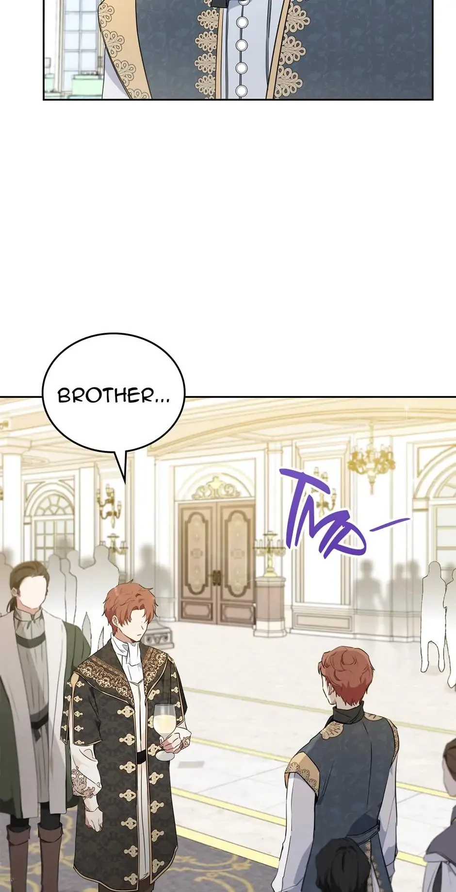 I’ll Be The Matriarch In This Life - Chapter 75 Page 80