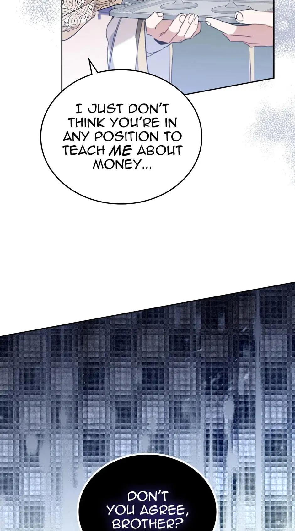 I’ll Be The Matriarch In This Life - Chapter 75 Page 87