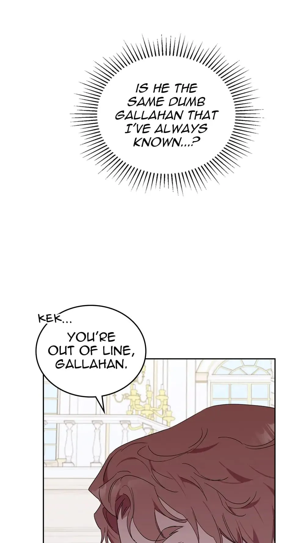 I’ll Be The Matriarch In This Life - Chapter 76 Page 4