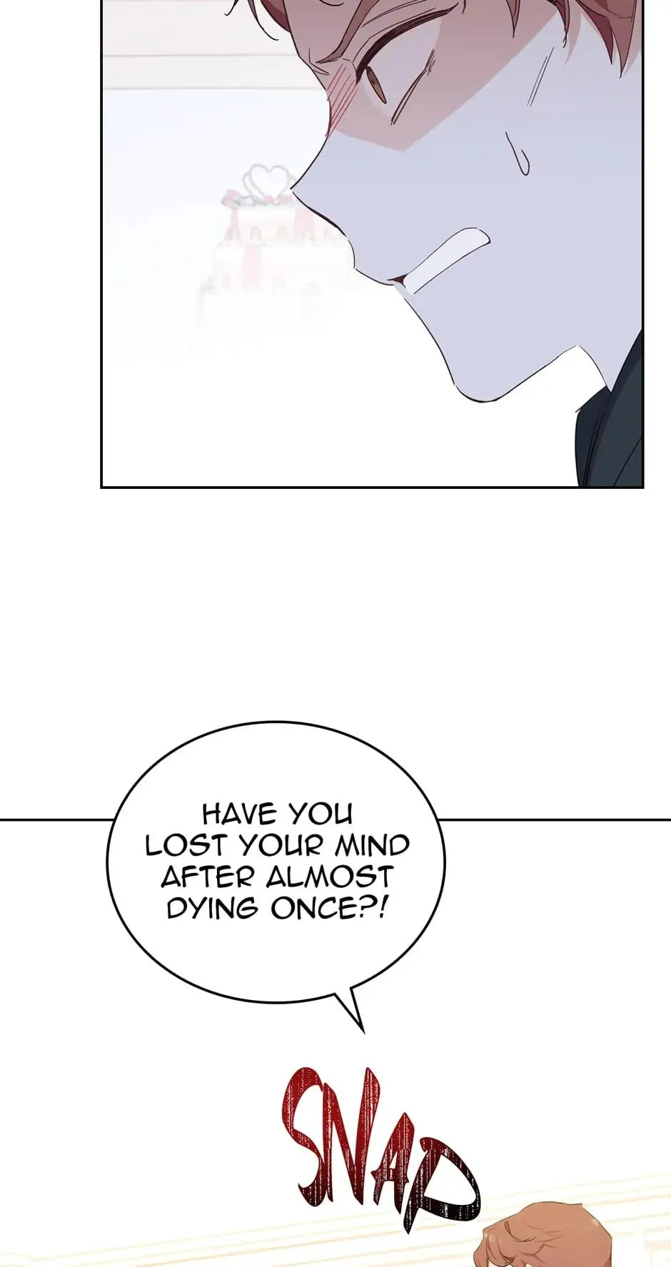 I’ll Be The Matriarch In This Life - Chapter 76 Page 5