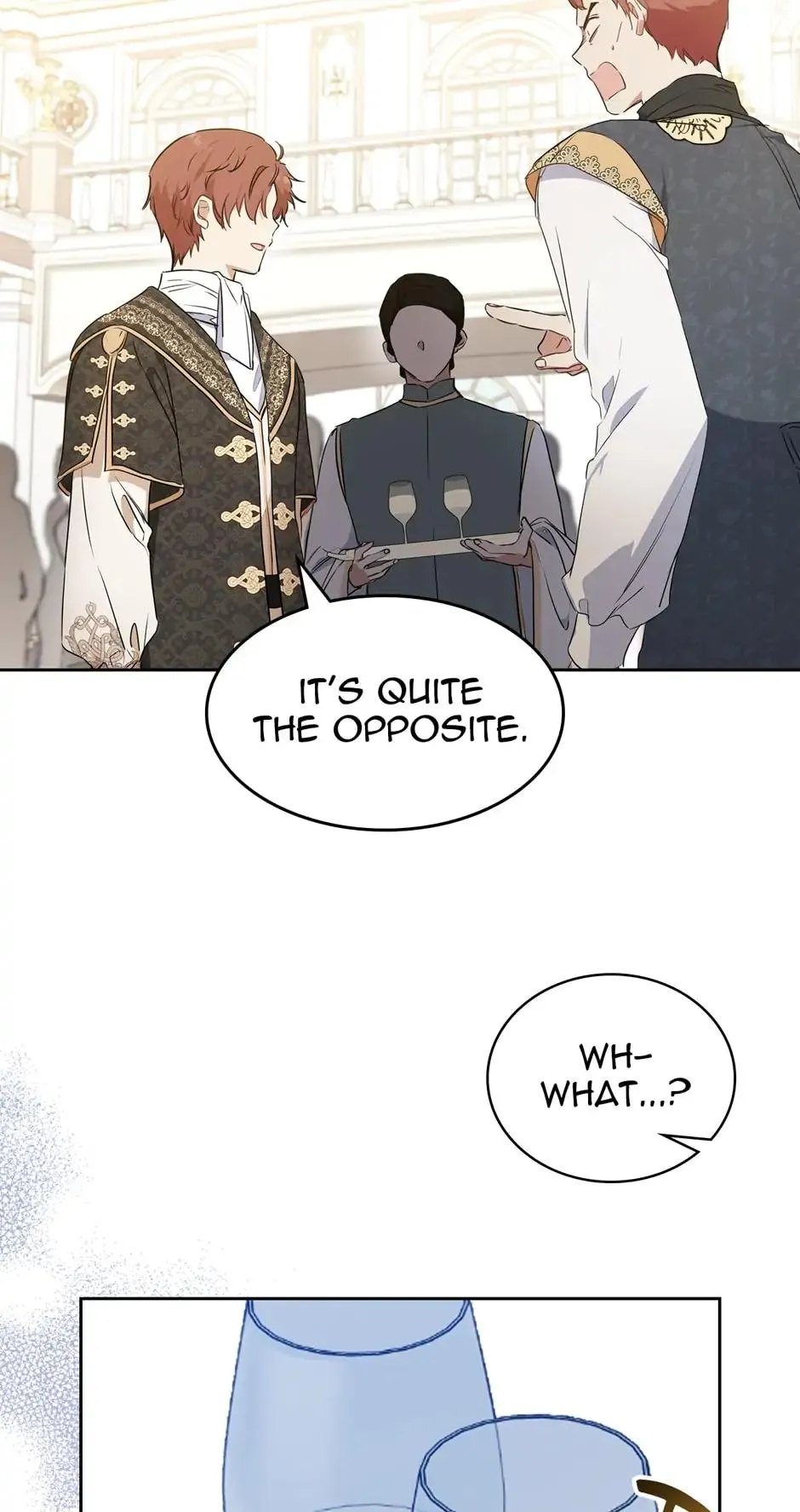 I’ll Be The Matriarch In This Life - Chapter 76 Page 6