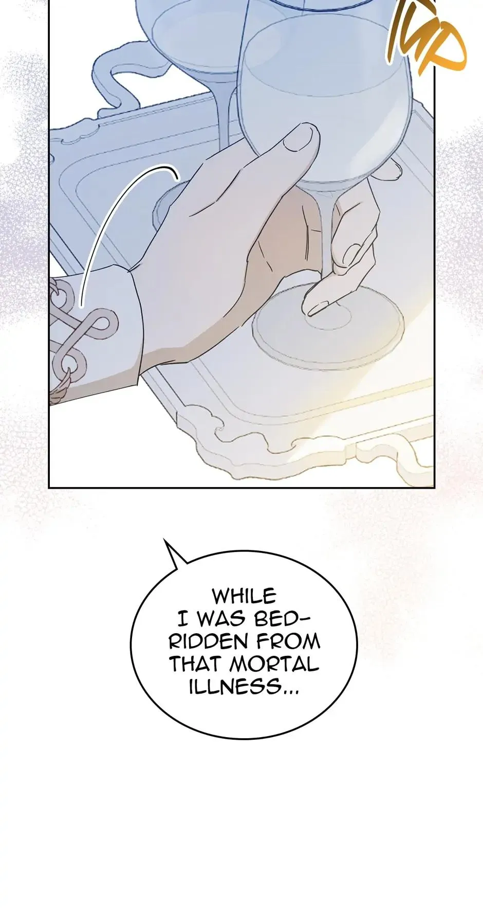 I’ll Be The Matriarch In This Life - Chapter 76 Page 7
