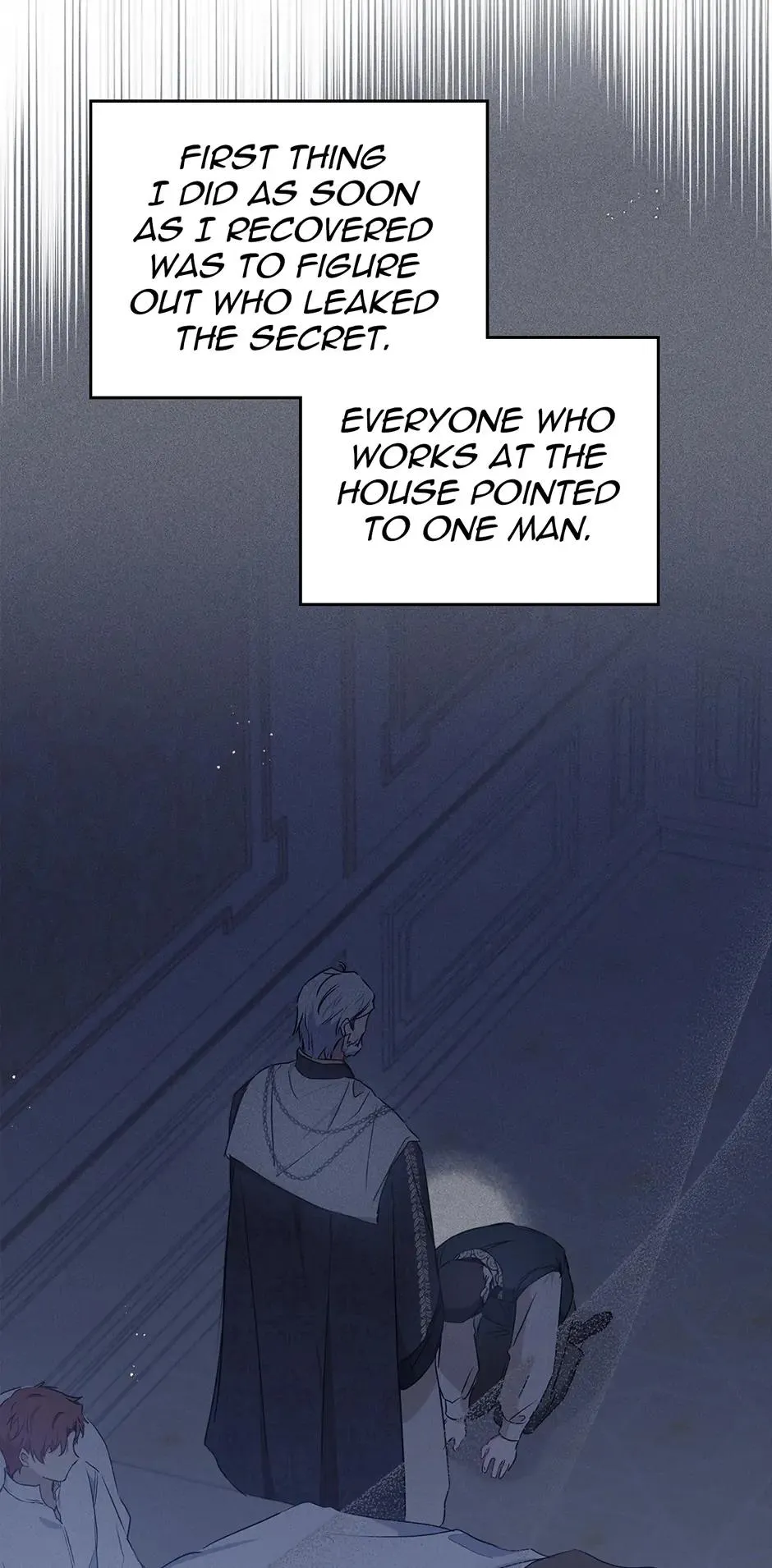 I’ll Be The Matriarch In This Life - Chapter 76 Page 9