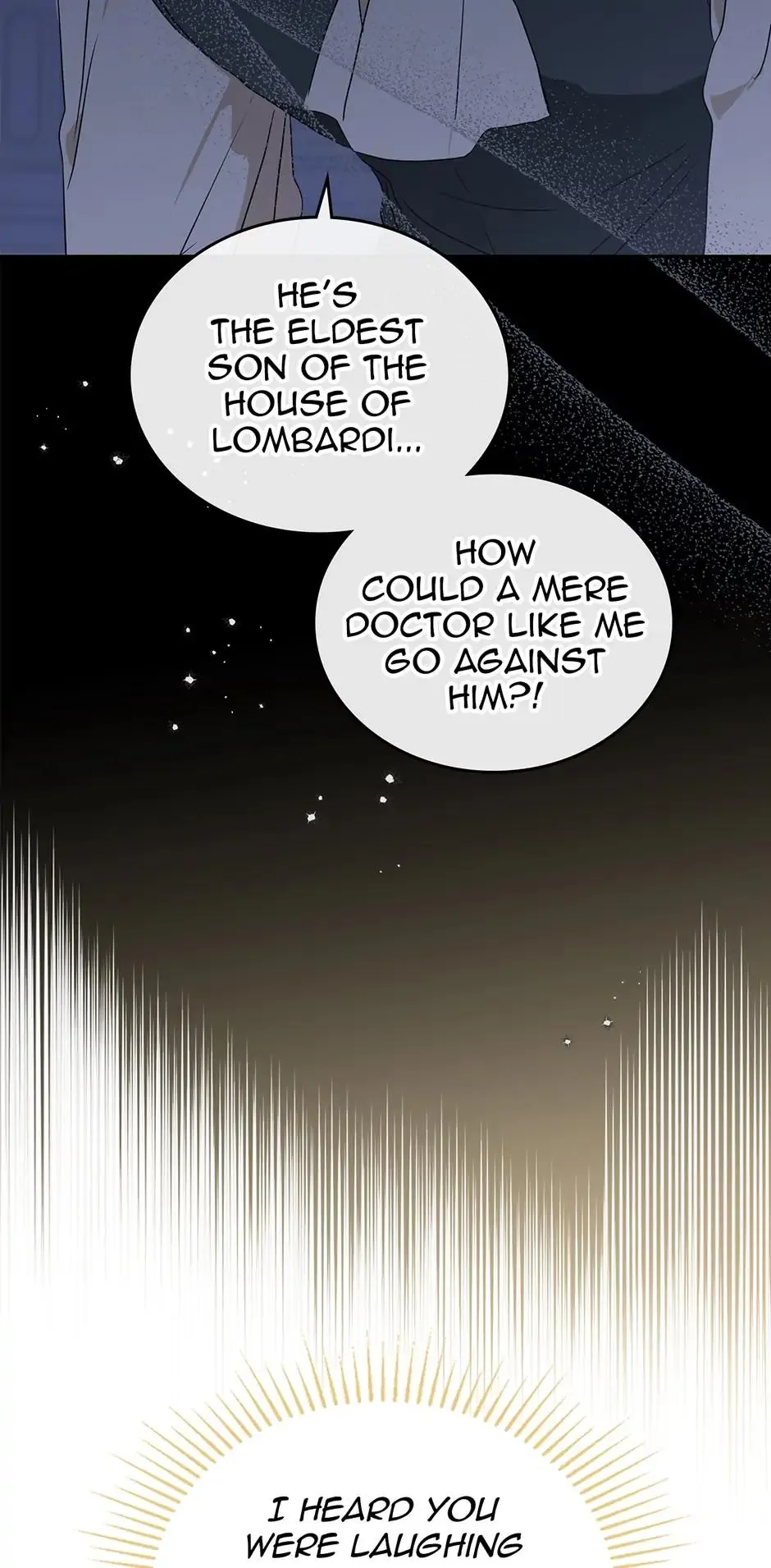 I’ll Be The Matriarch In This Life - Chapter 76 Page 11