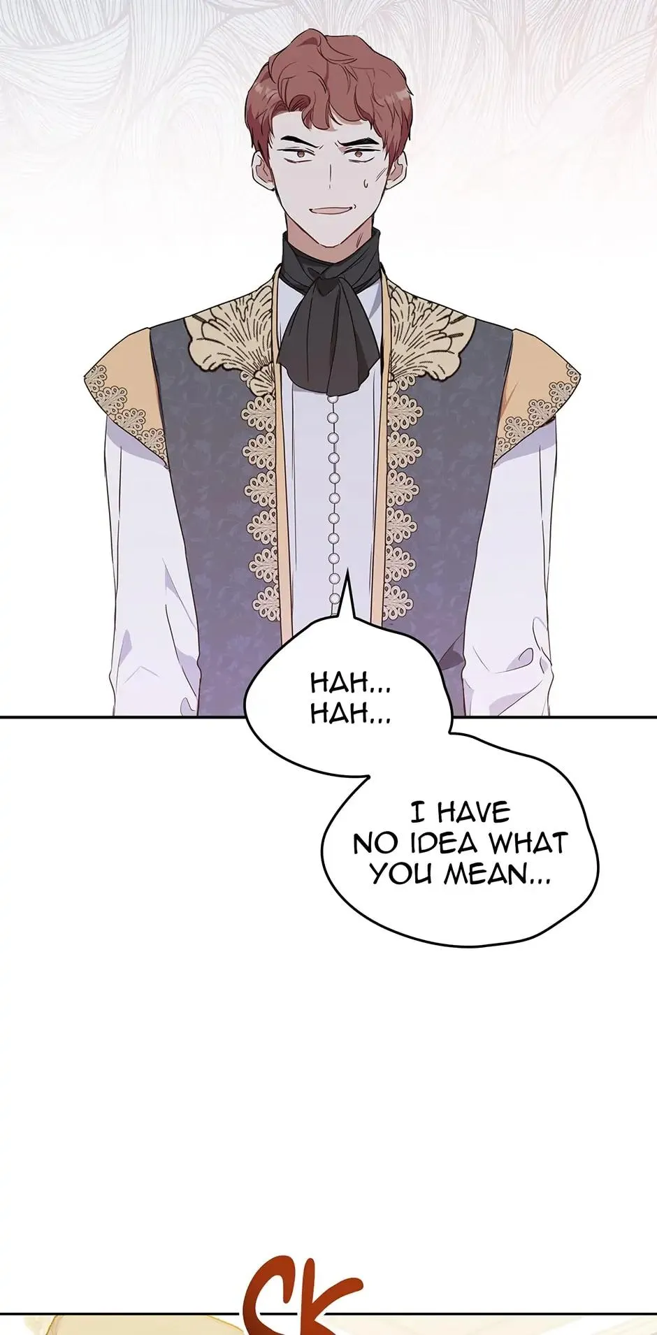 I’ll Be The Matriarch In This Life - Chapter 76 Page 15