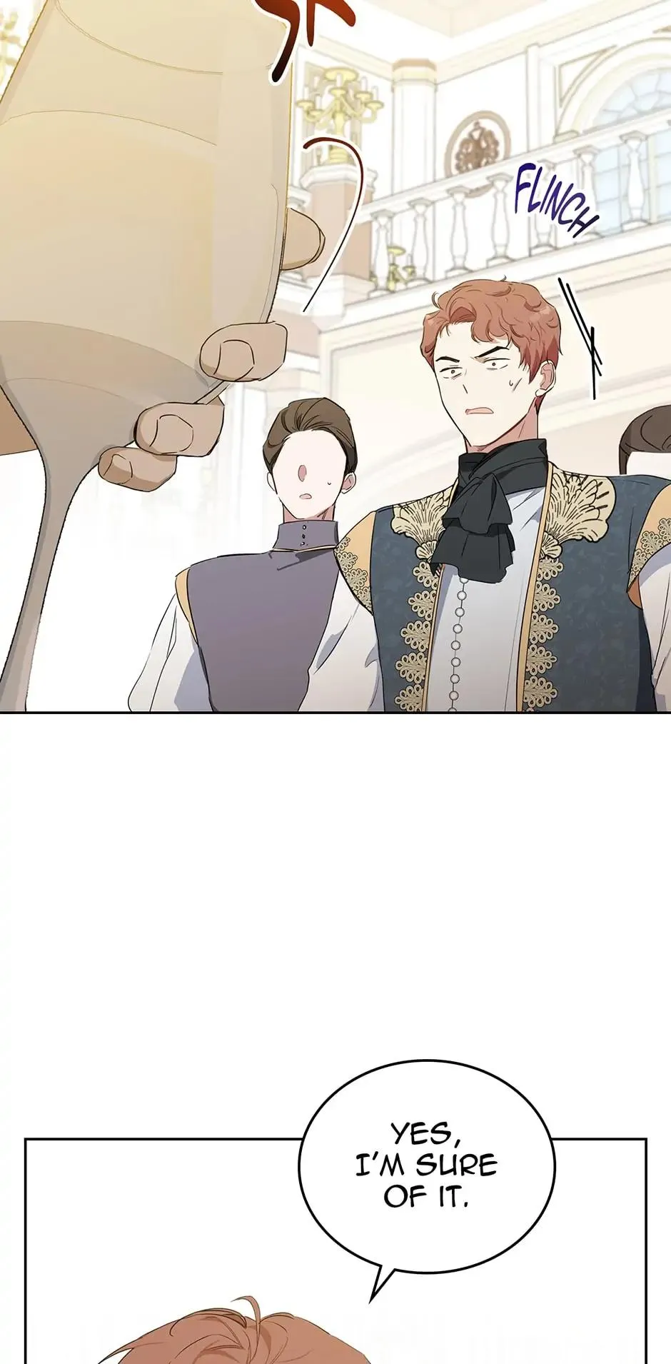 I’ll Be The Matriarch In This Life - Chapter 76 Page 16