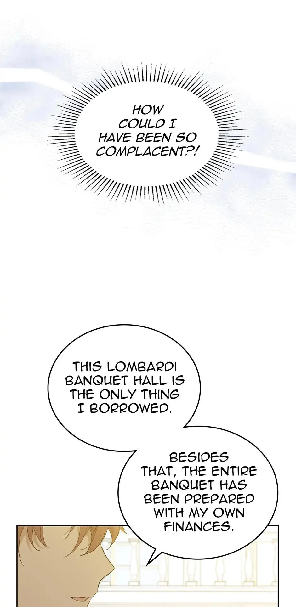 I’ll Be The Matriarch In This Life - Chapter 76 Page 18