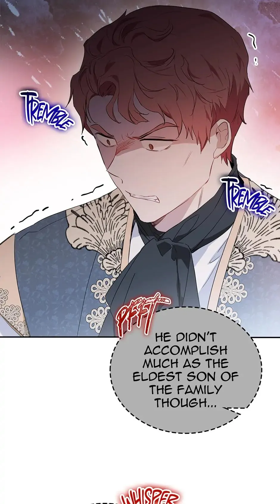 I’ll Be The Matriarch In This Life - Chapter 76 Page 23