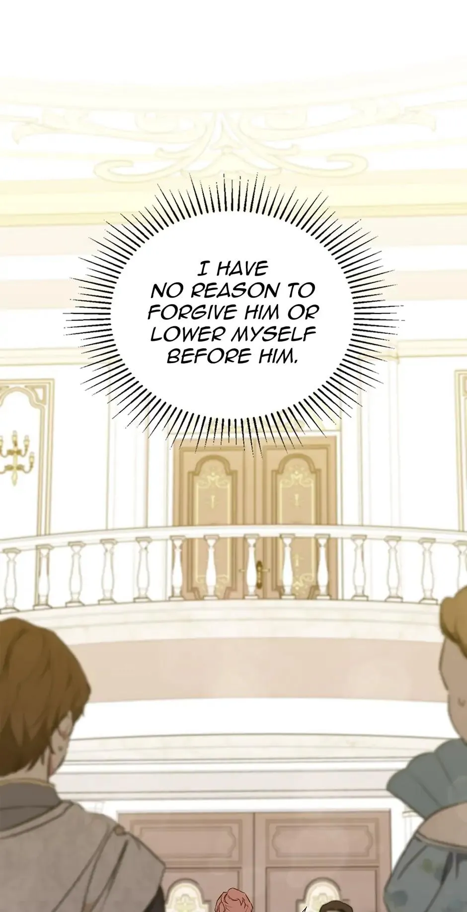 I’ll Be The Matriarch In This Life - Chapter 76 Page 28