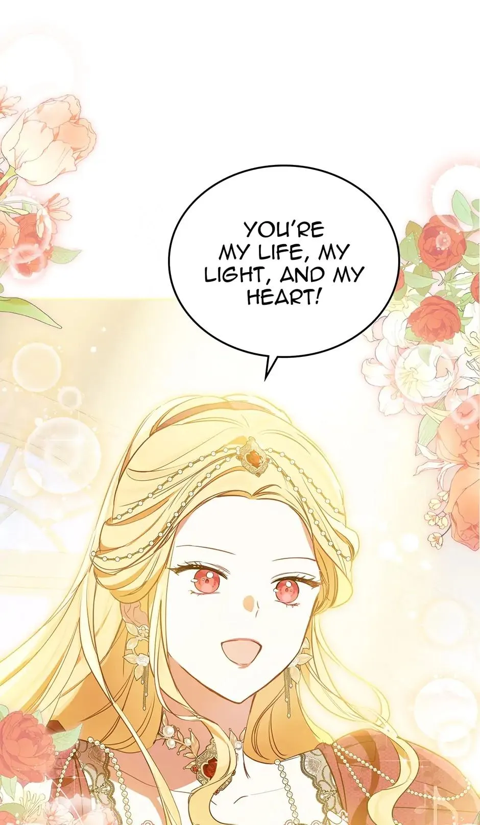 I’ll Be The Matriarch In This Life - Chapter 76 Page 32