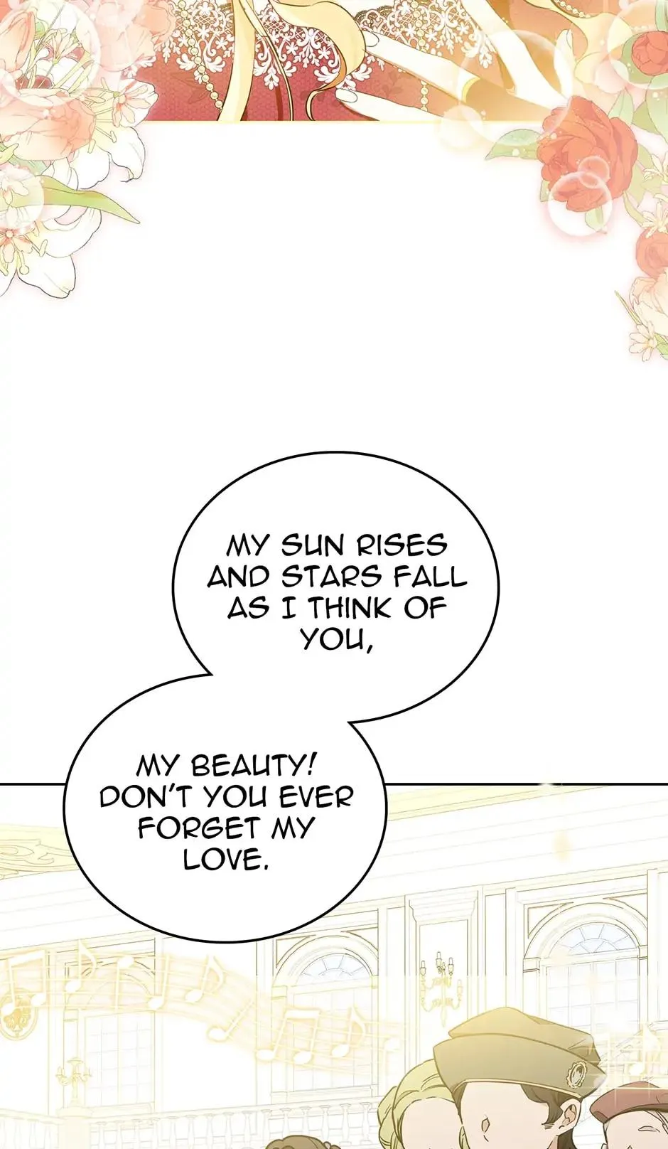 I’ll Be The Matriarch In This Life - Chapter 76 Page 33