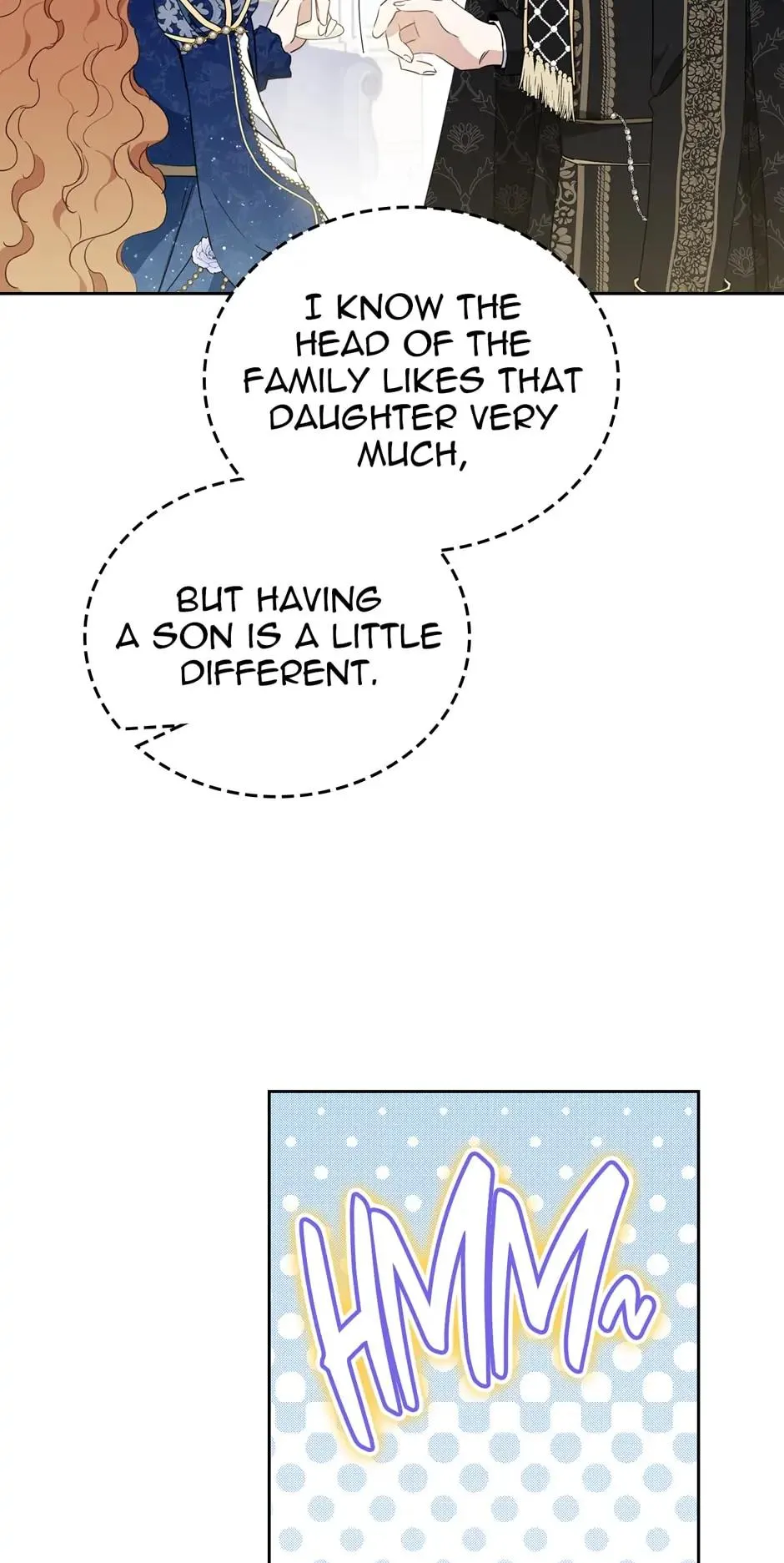 I’ll Be The Matriarch In This Life - Chapter 76 Page 43