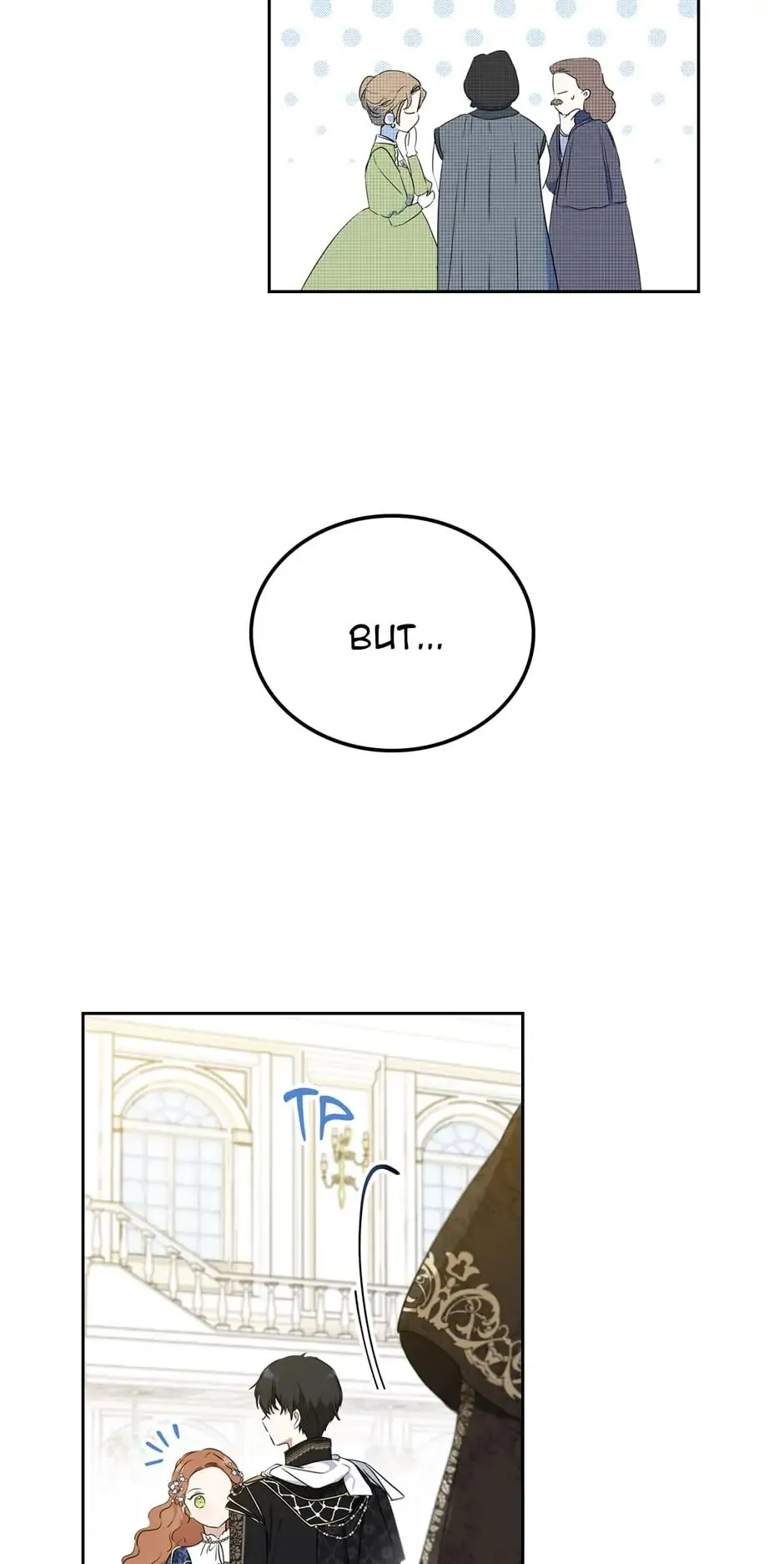 I’ll Be The Matriarch In This Life - Chapter 76 Page 44