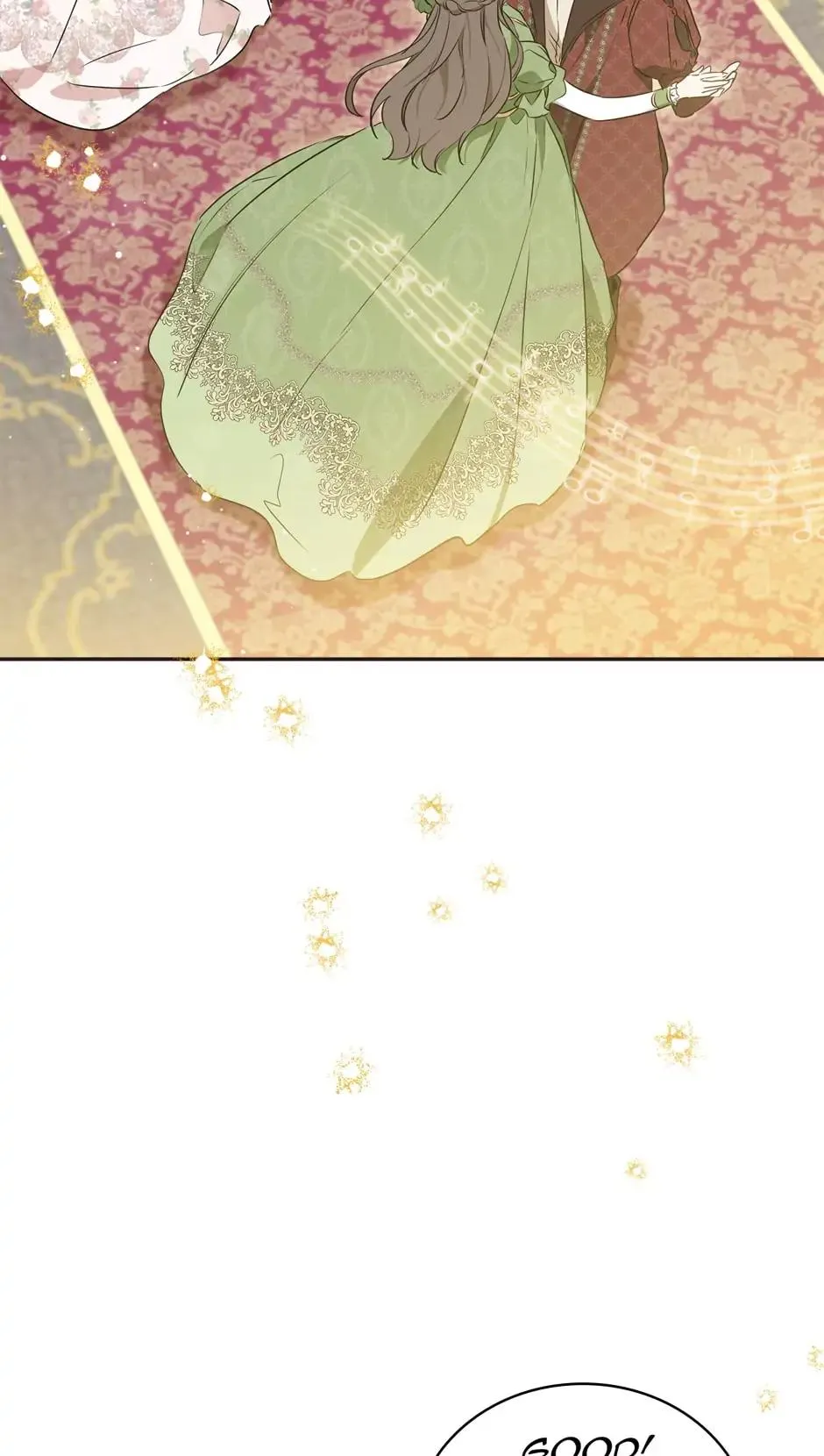 I’ll Be The Matriarch In This Life - Chapter 76 Page 49