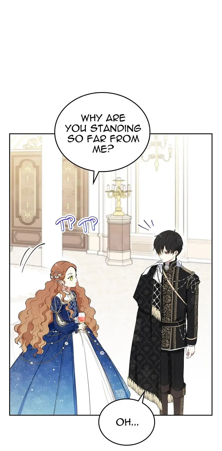 I’ll Be The Matriarch In This Life - Chapter 76 Page 53