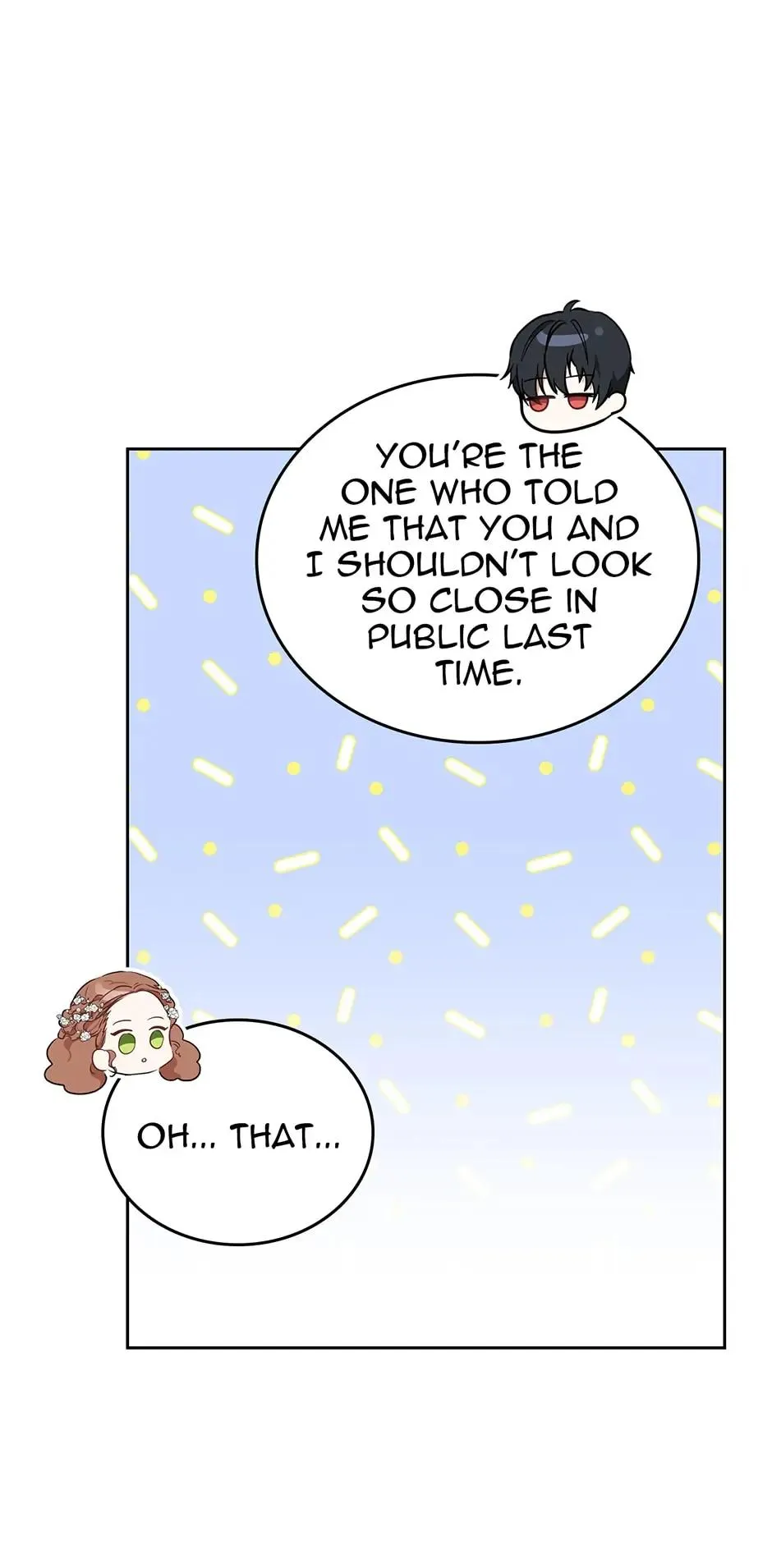 I’ll Be The Matriarch In This Life - Chapter 76 Page 54