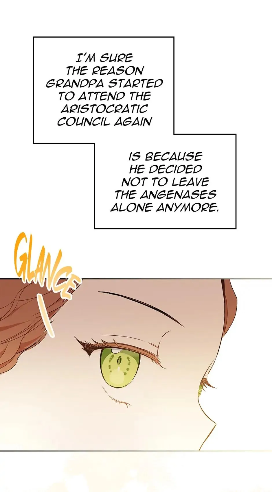 I’ll Be The Matriarch In This Life - Chapter 76 Page 58