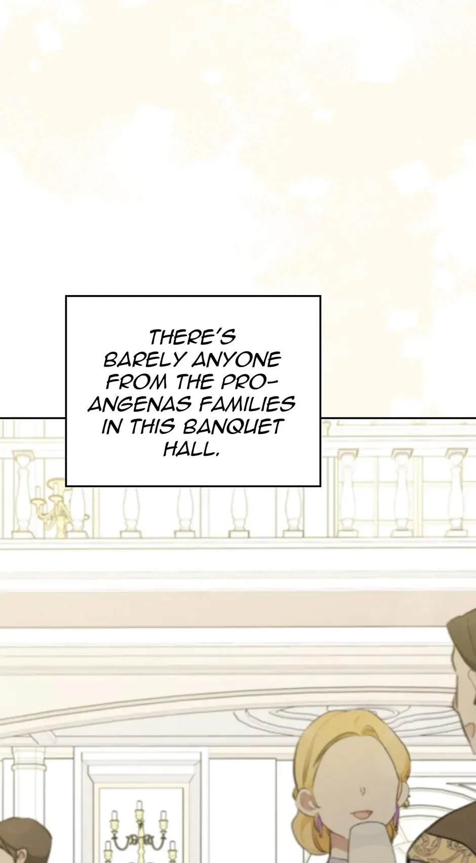 I’ll Be The Matriarch In This Life - Chapter 76 Page 59