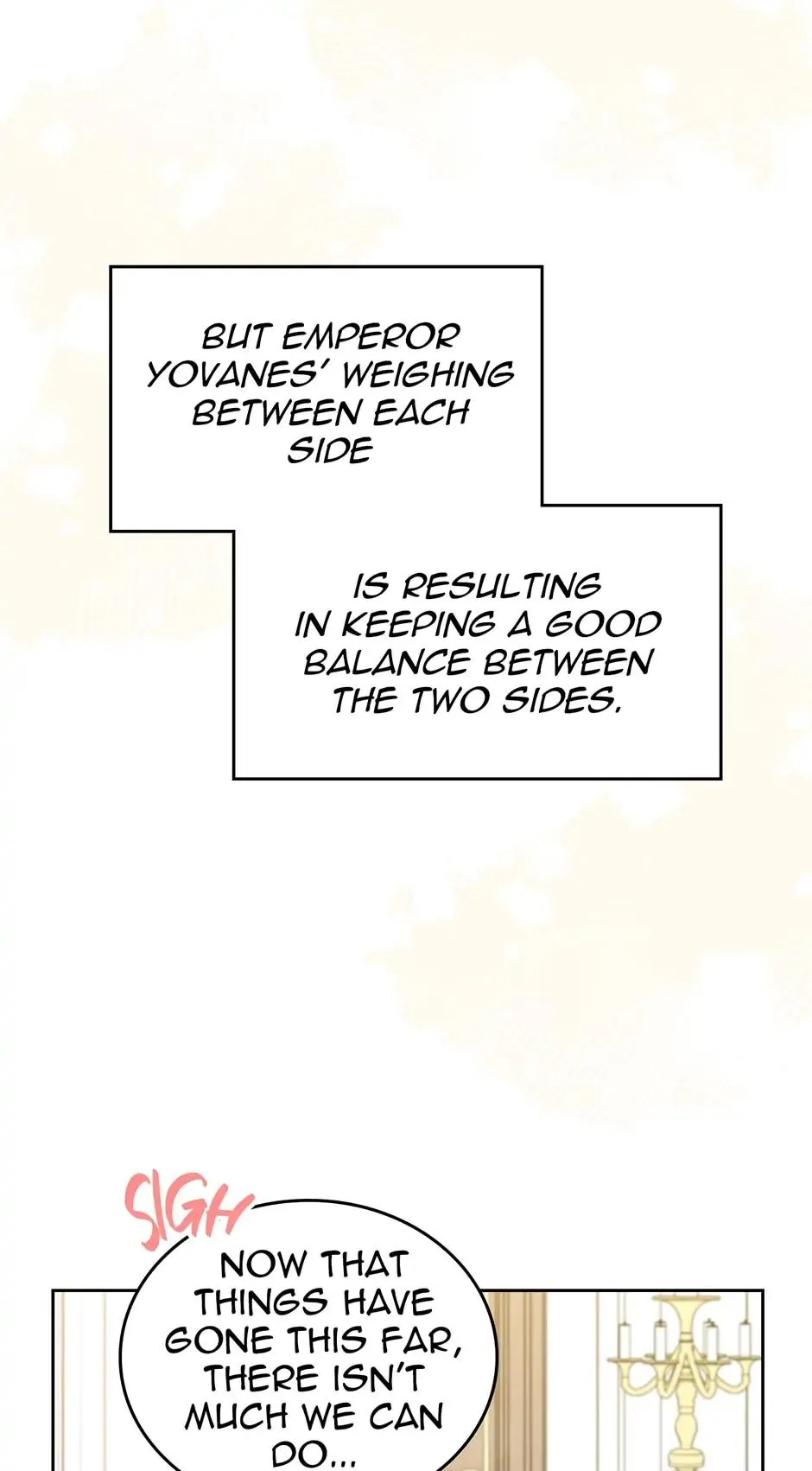 I’ll Be The Matriarch In This Life - Chapter 76 Page 62