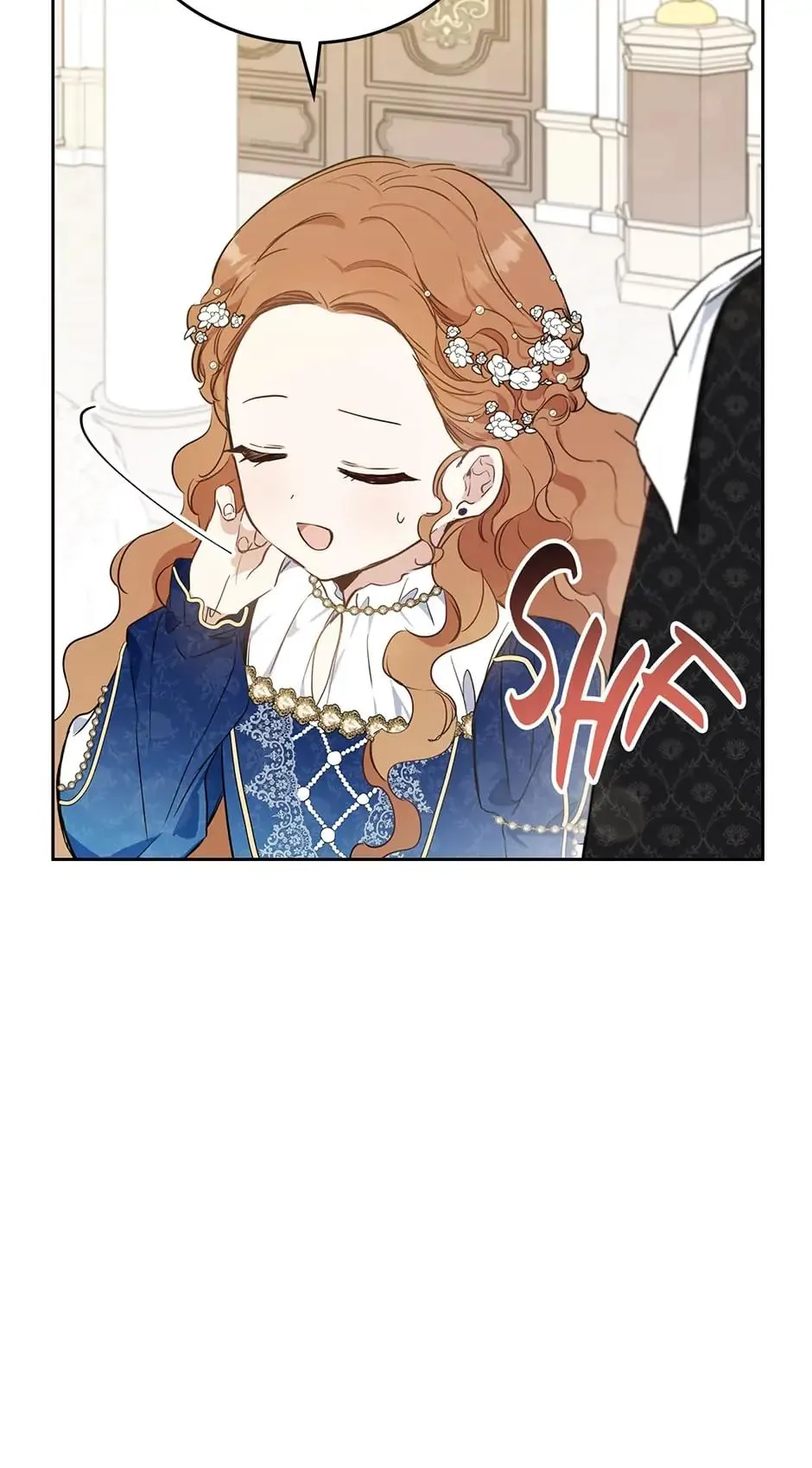 I’ll Be The Matriarch In This Life - Chapter 76 Page 63