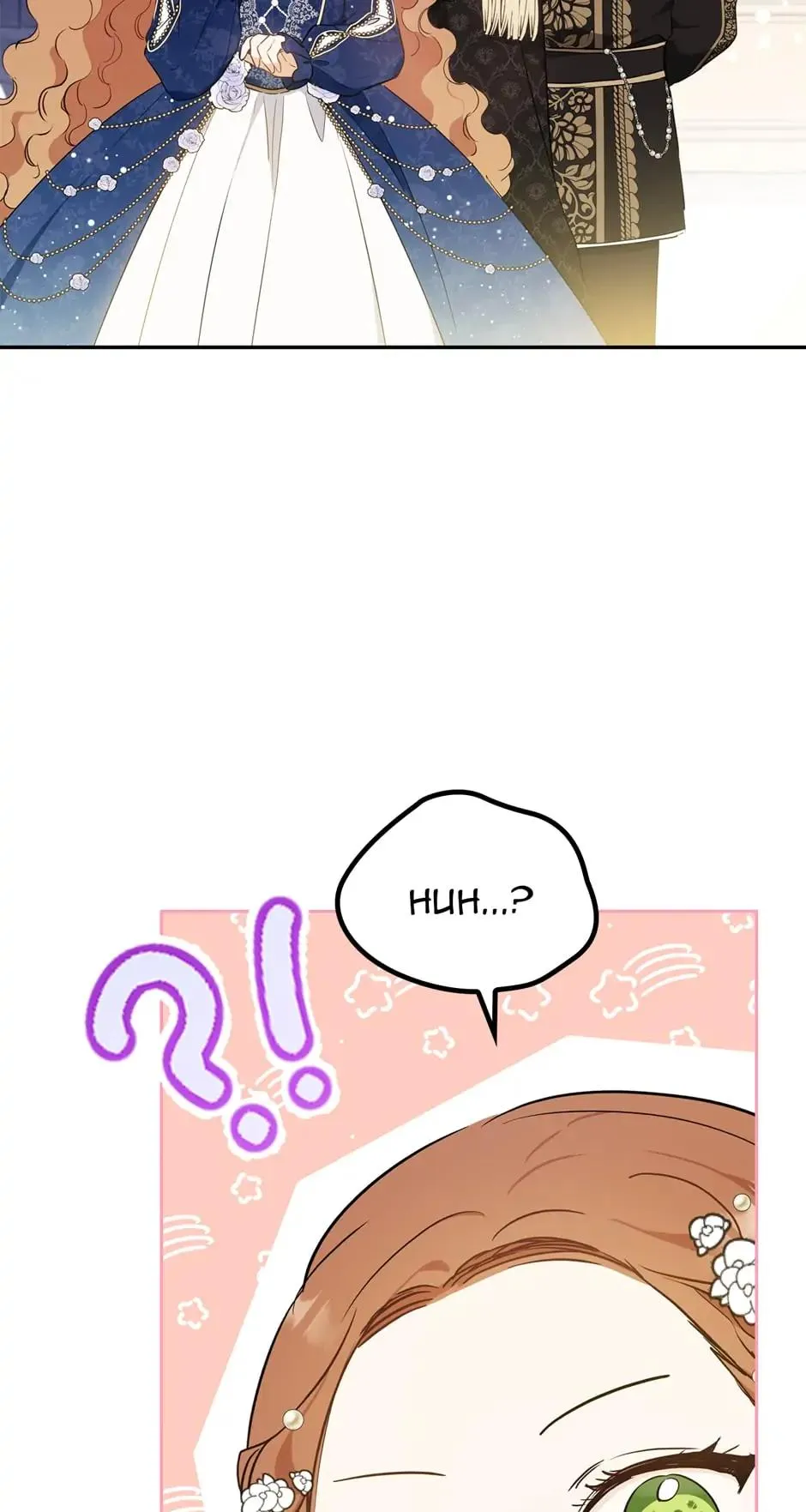 I’ll Be The Matriarch In This Life - Chapter 76 Page 65
