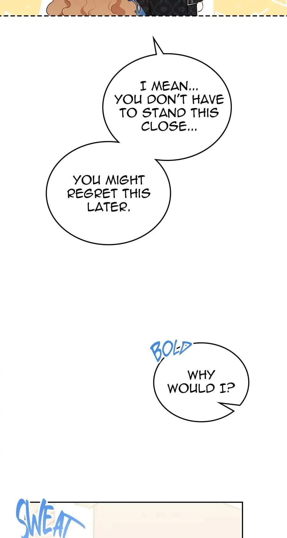 I’ll Be The Matriarch In This Life - Chapter 76 Page 67