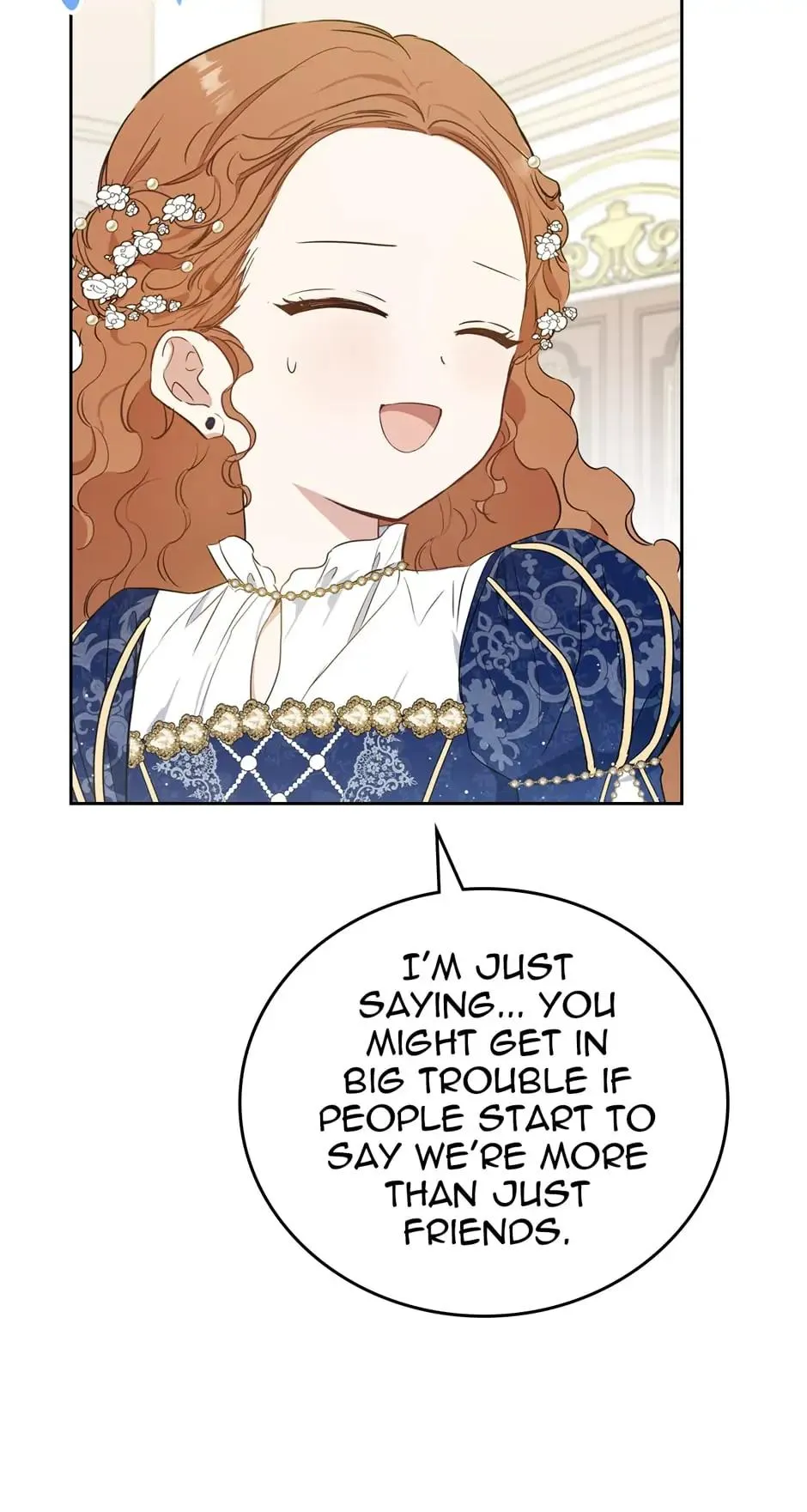 I’ll Be The Matriarch In This Life - Chapter 76 Page 68